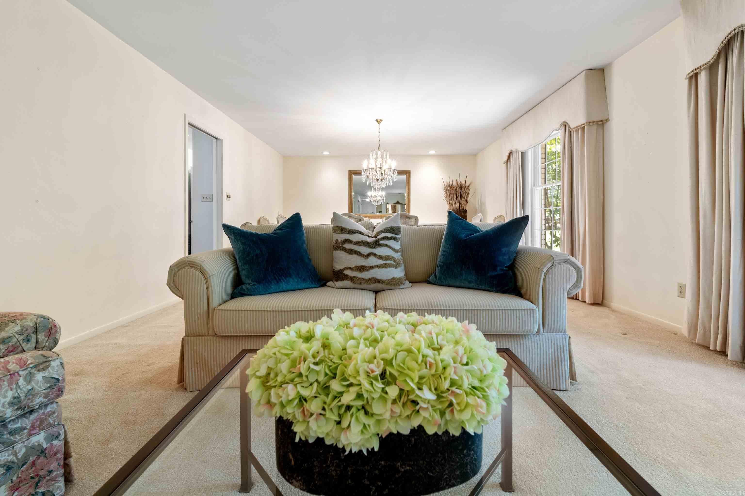 1104 Wildwood Ln.  Heber Springs, AR