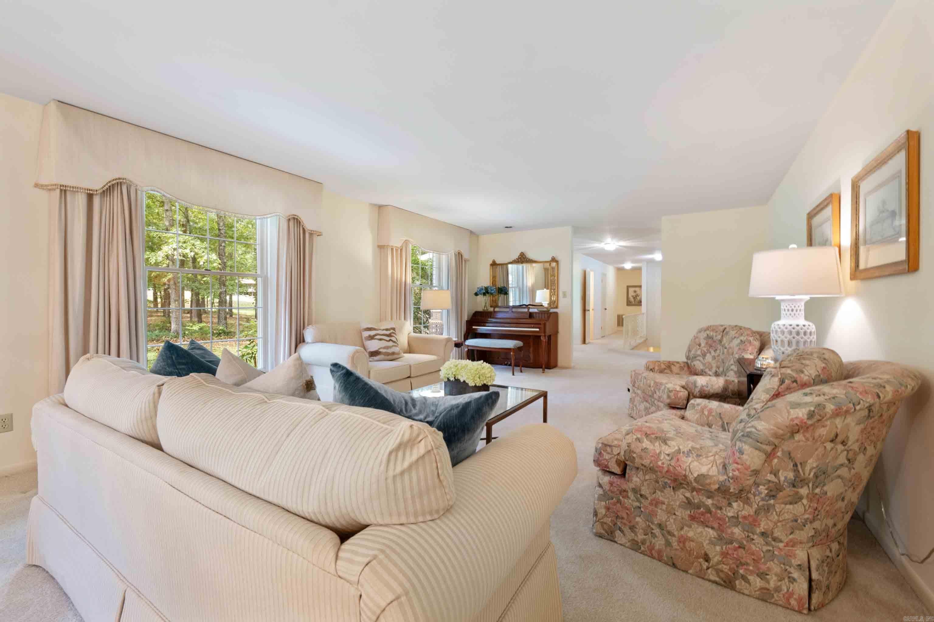 1104 Wildwood Ln.  Heber Springs, AR