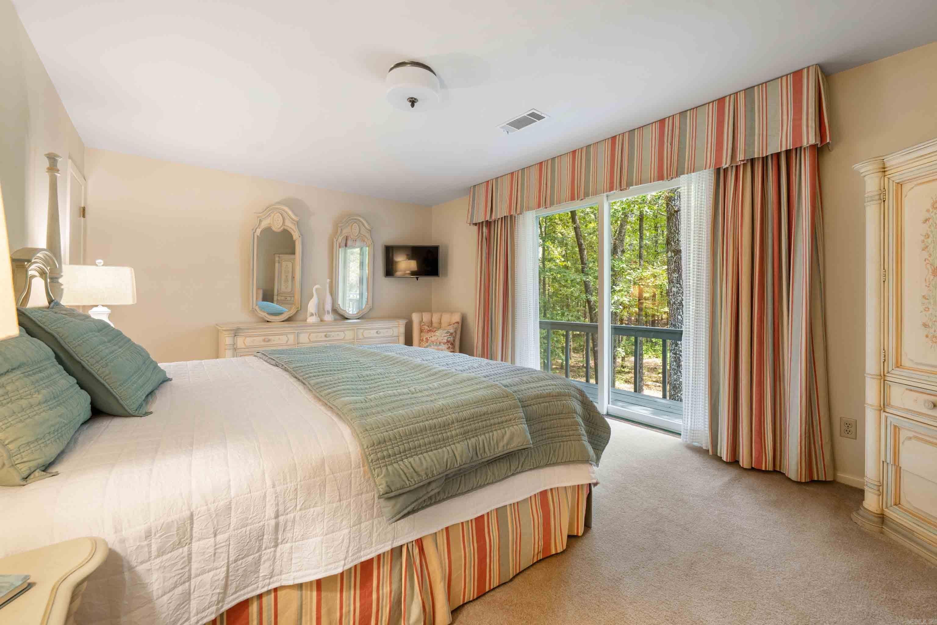 1104 Wildwood Ln.  Heber Springs, AR