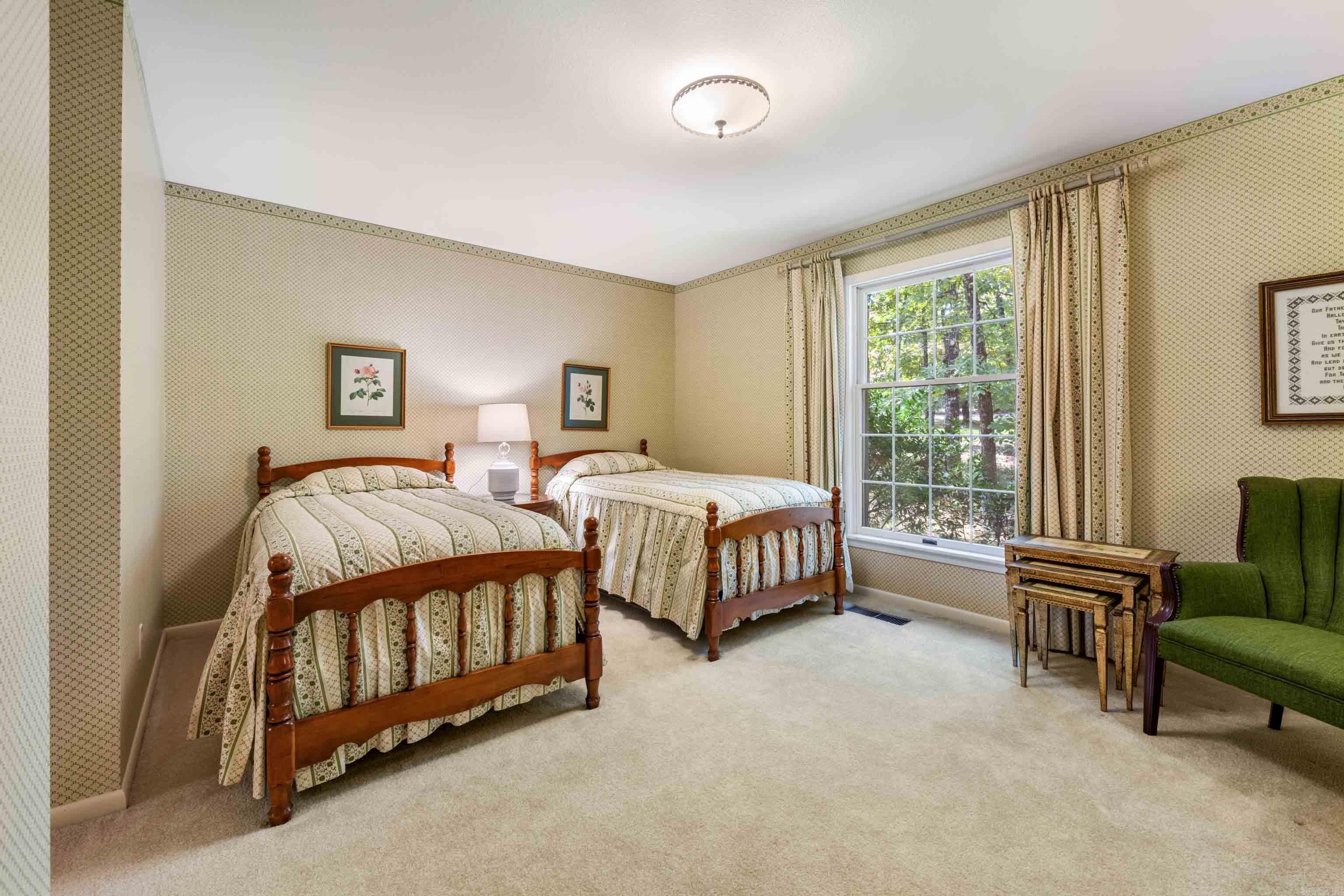 1104 Wildwood Ln.  Heber Springs, AR