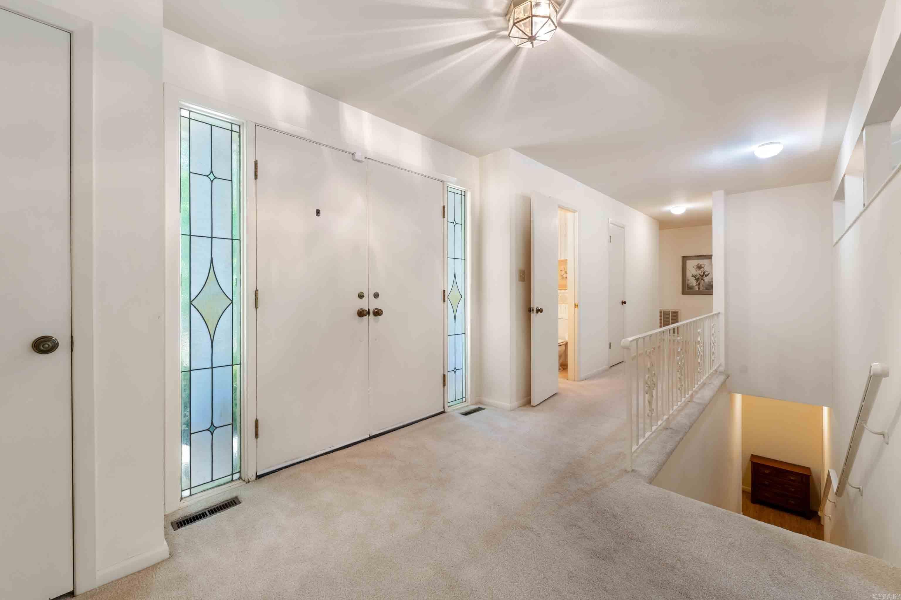 1104 Wildwood Ln.  Heber Springs, AR