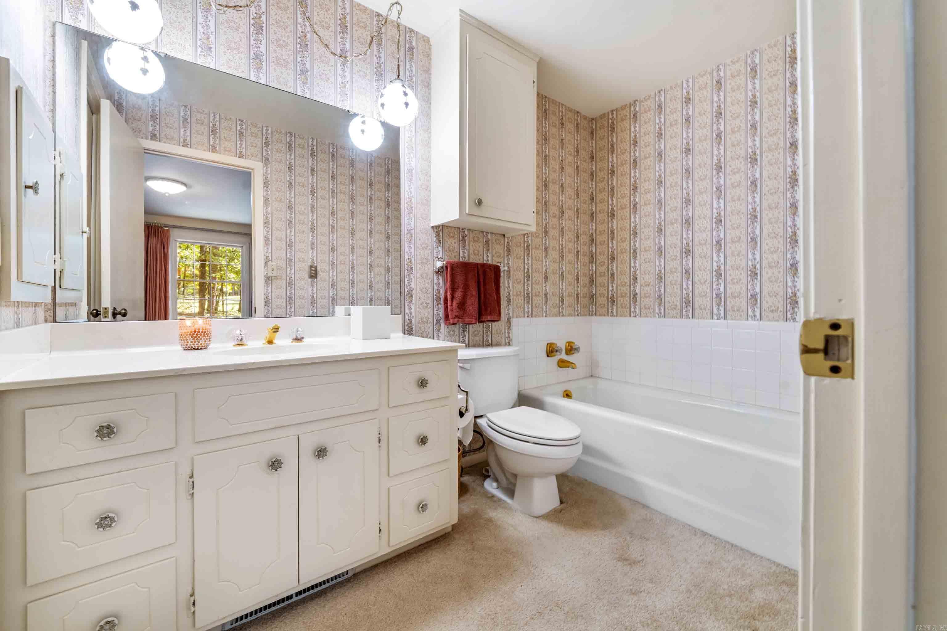 1104 Wildwood Ln.  Heber Springs, AR