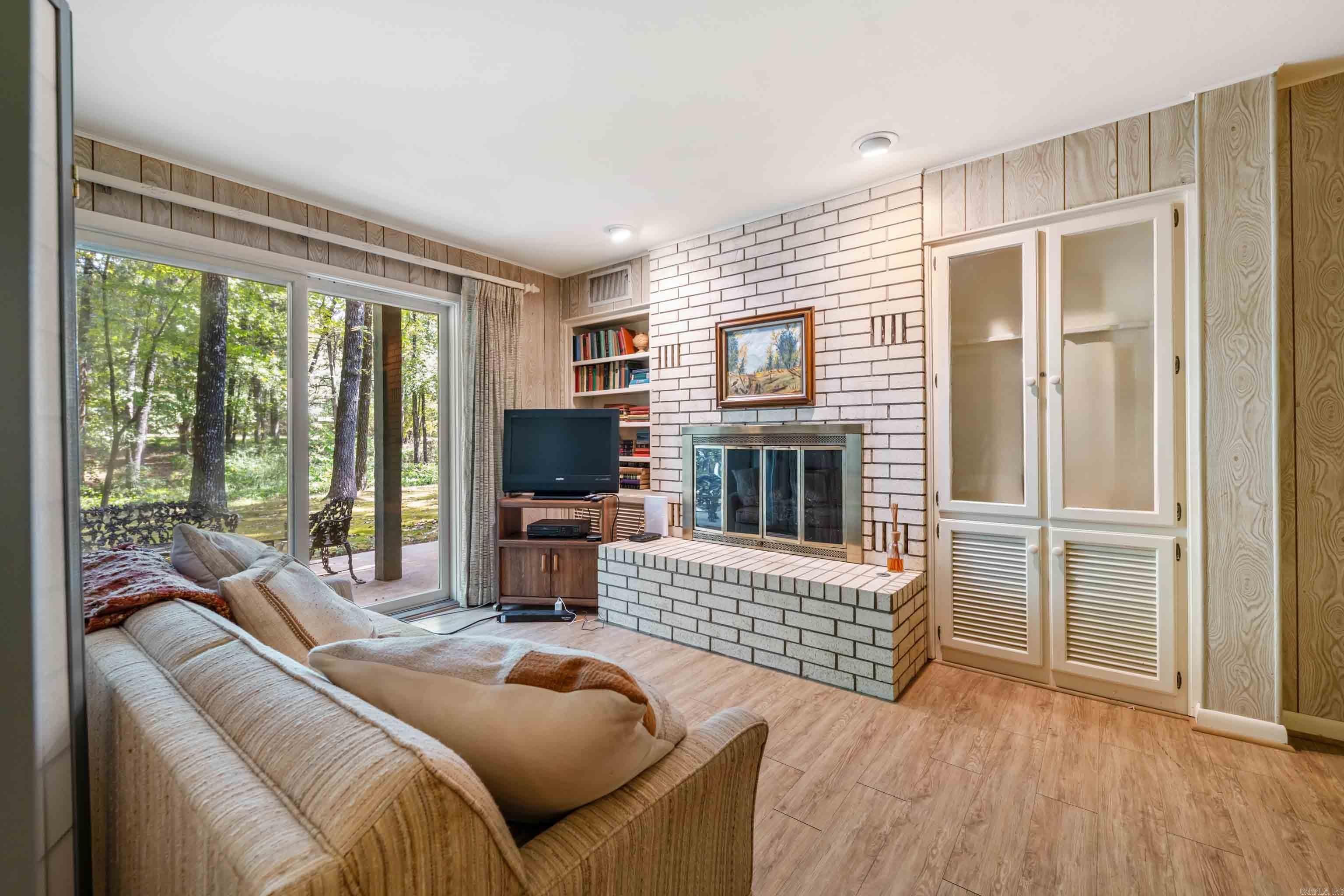 1104 Wildwood Ln.  Heber Springs, AR