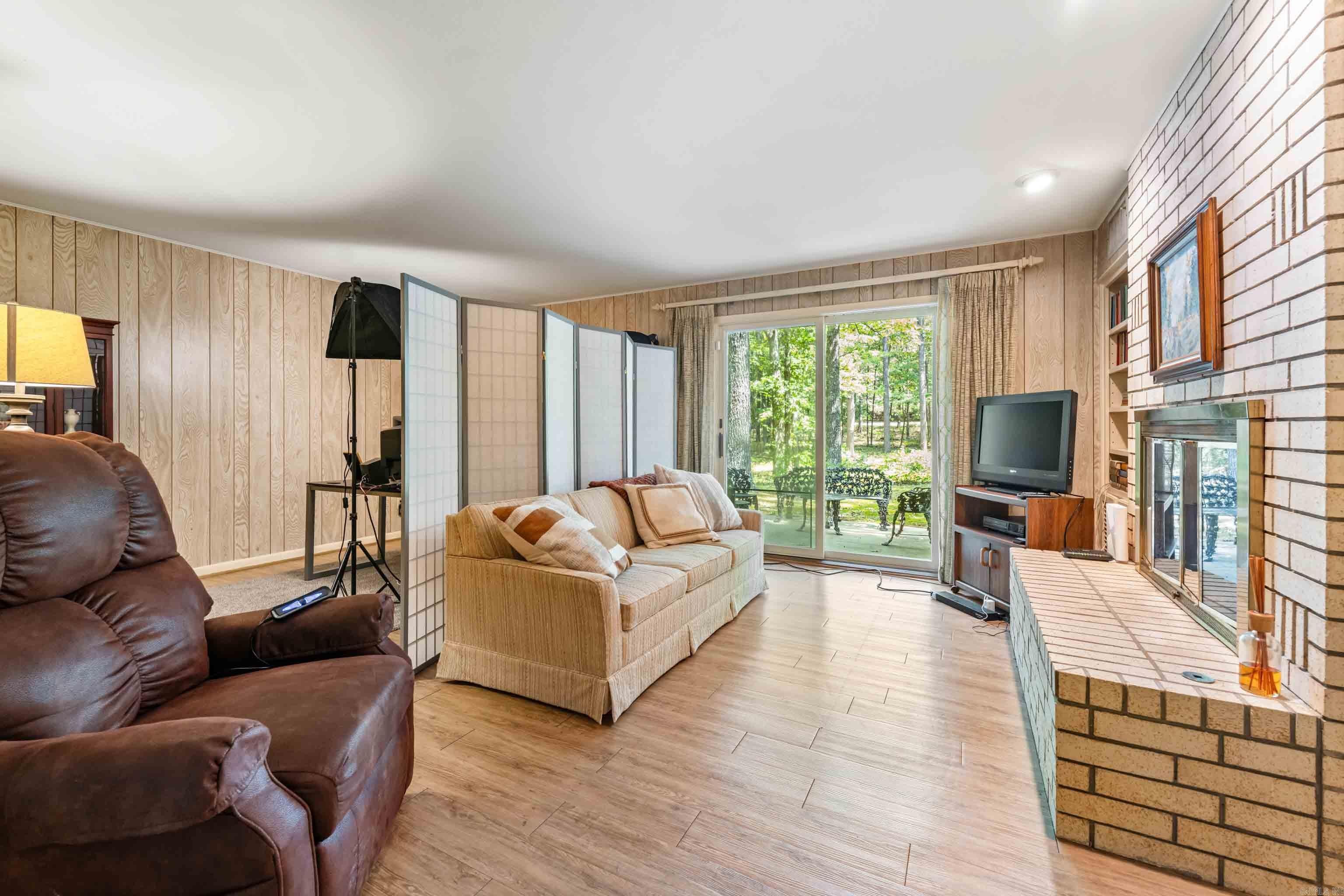 1104 Wildwood Ln.  Heber Springs, AR