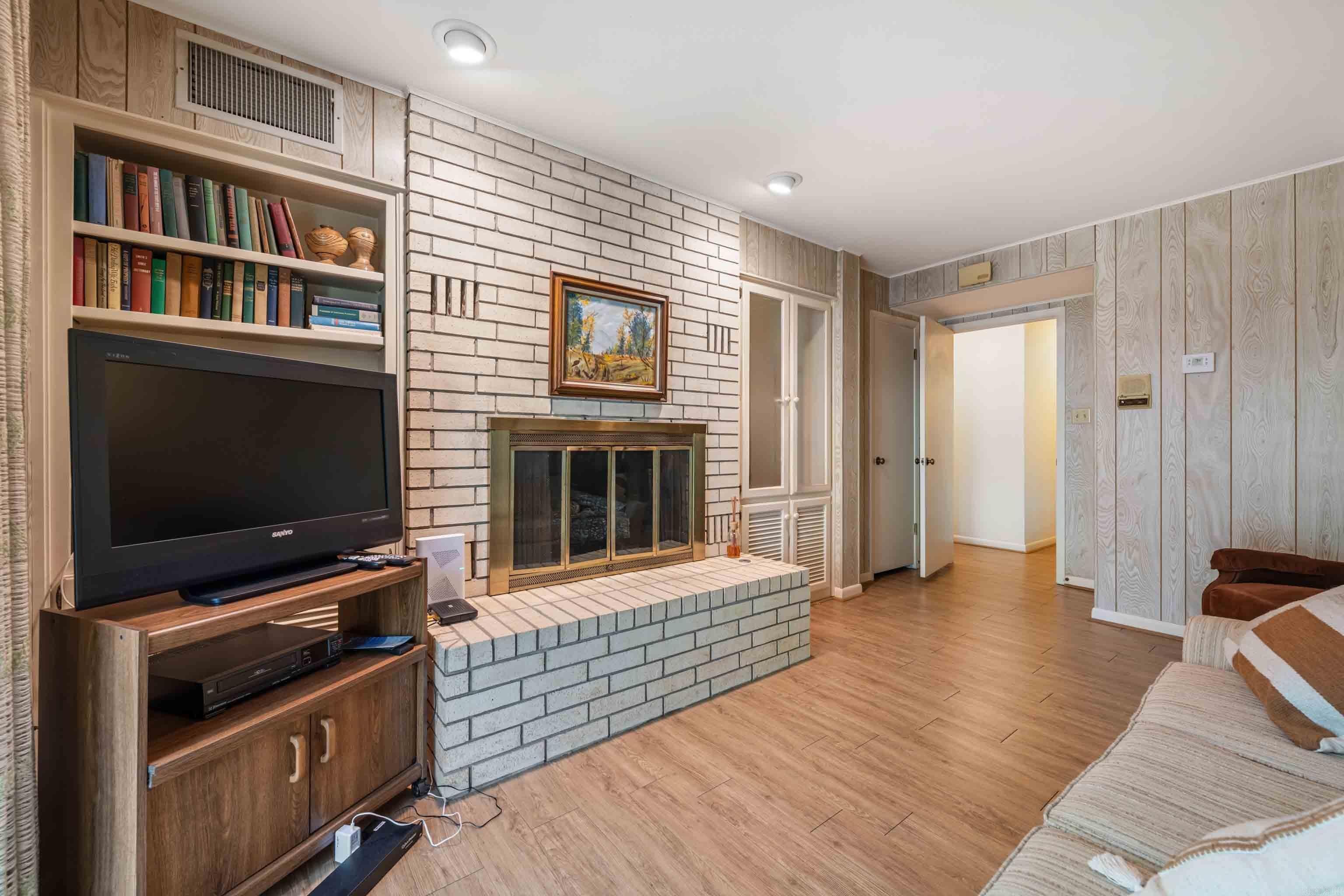 1104 Wildwood Ln.  Heber Springs, AR