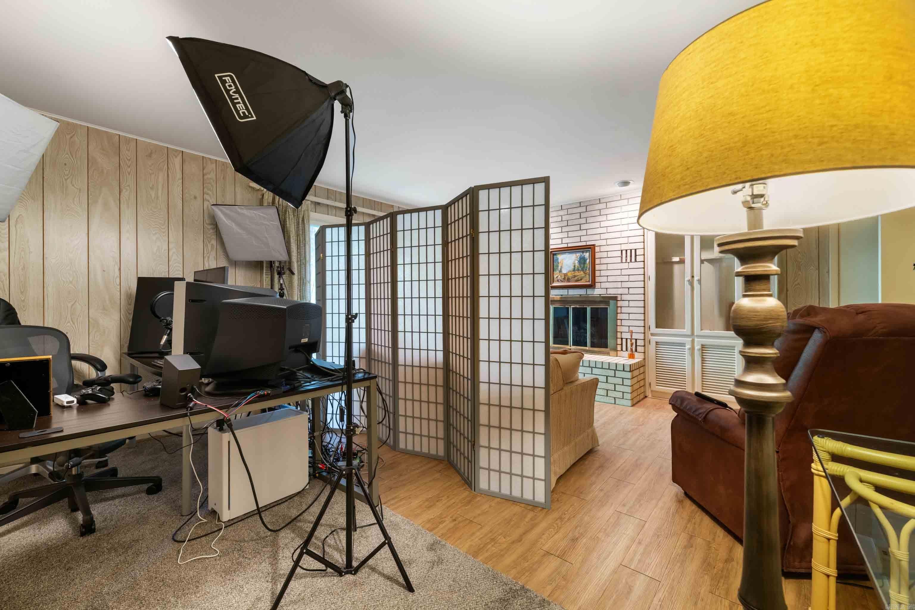 1104 Wildwood Ln.  Heber Springs, AR