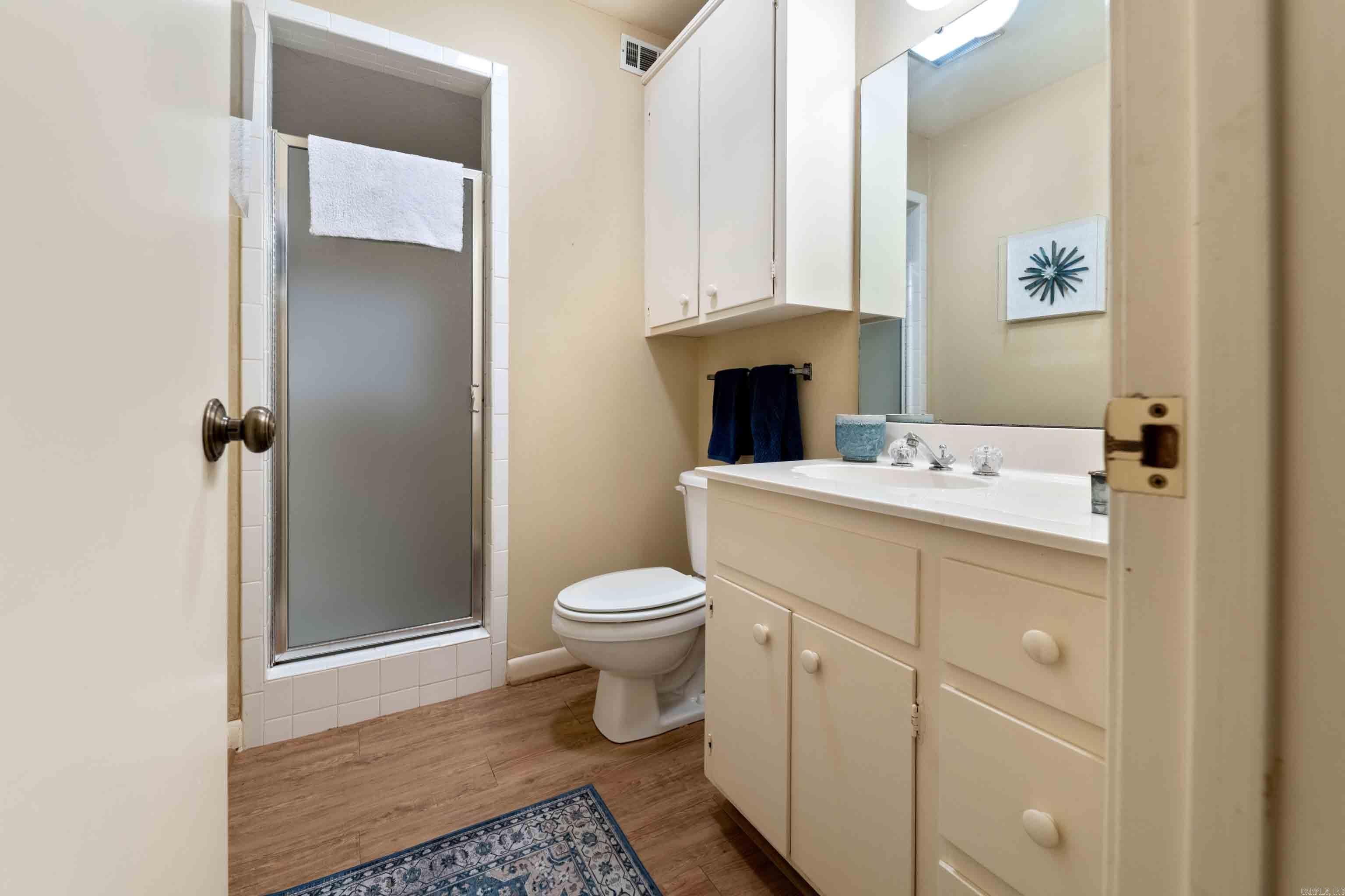 1104 Wildwood Ln.  Heber Springs, AR