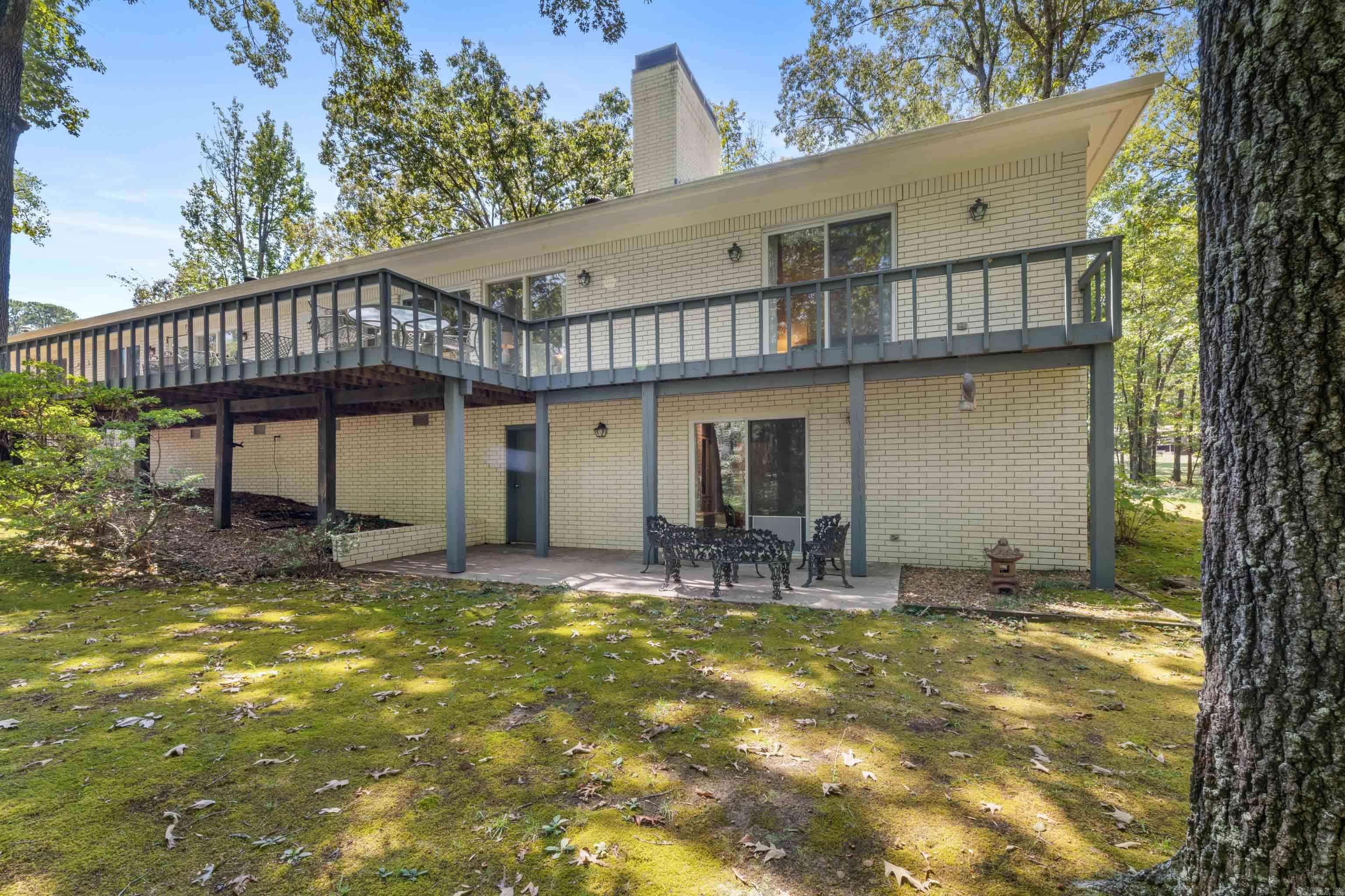 1104 Wildwood Ln.  Heber Springs, AR