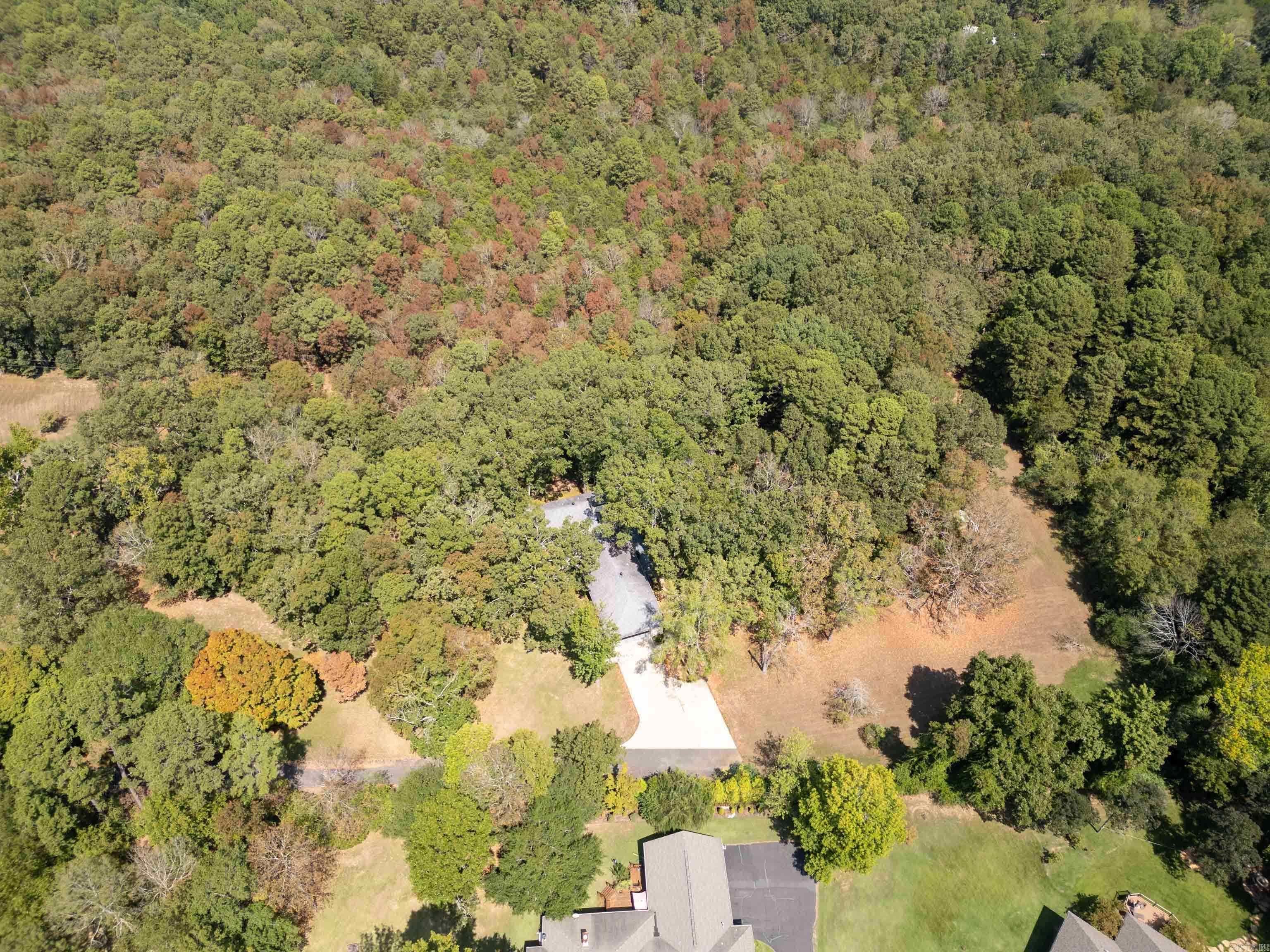 1104 Wildwood Ln.  Heber Springs, AR