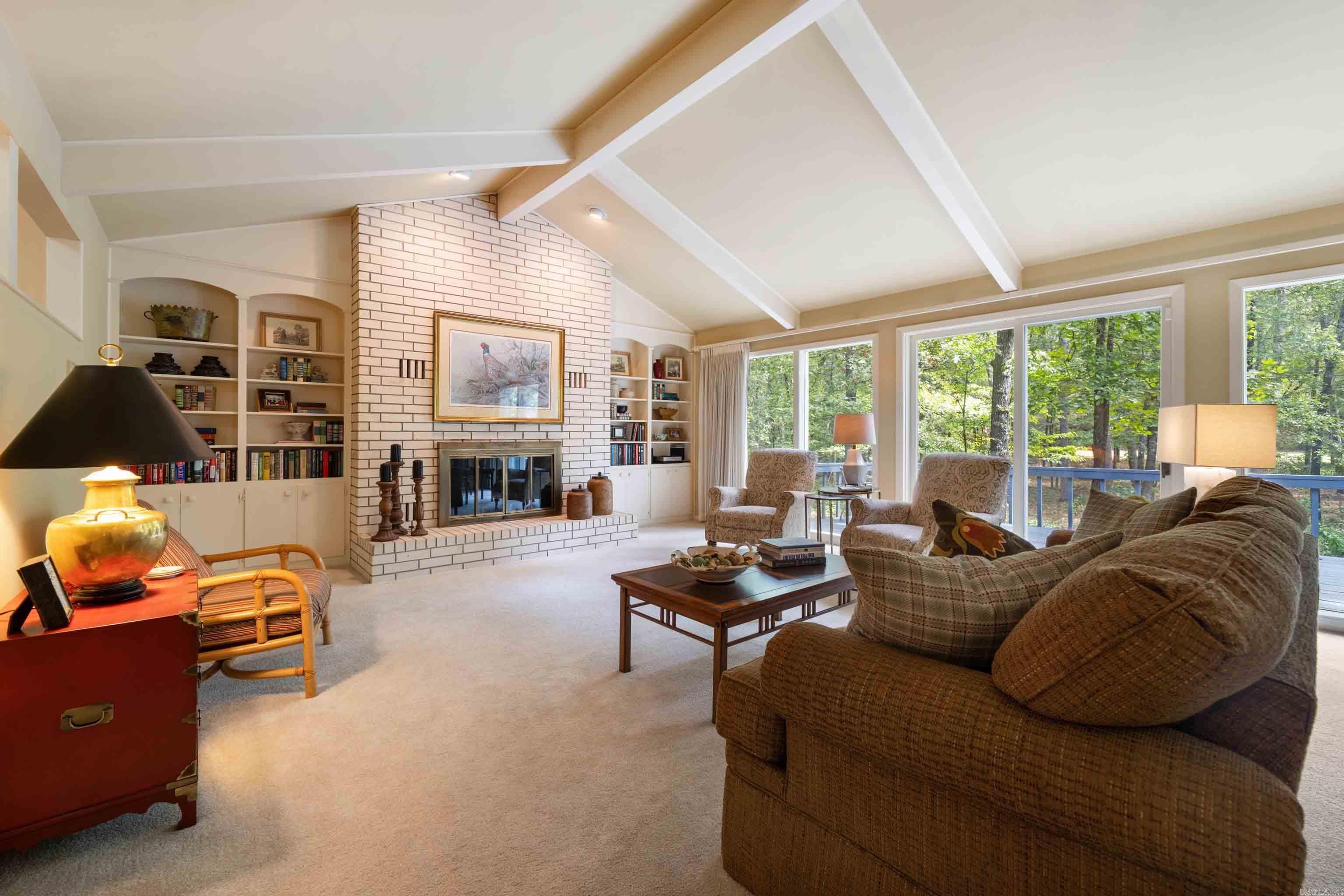 1104 Wildwood Ln.  Heber Springs, AR