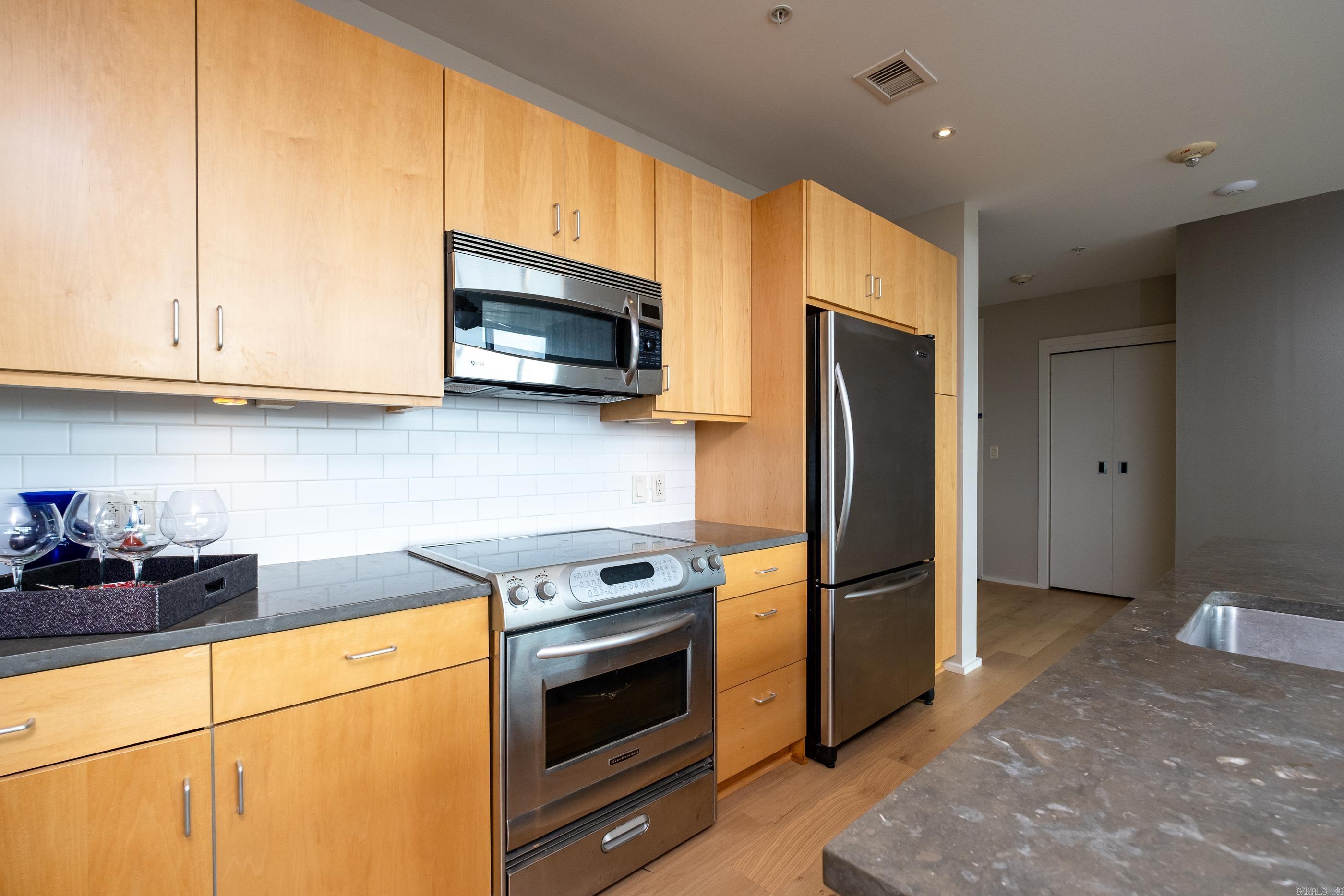 300 E Third #708  Little Rock, AR