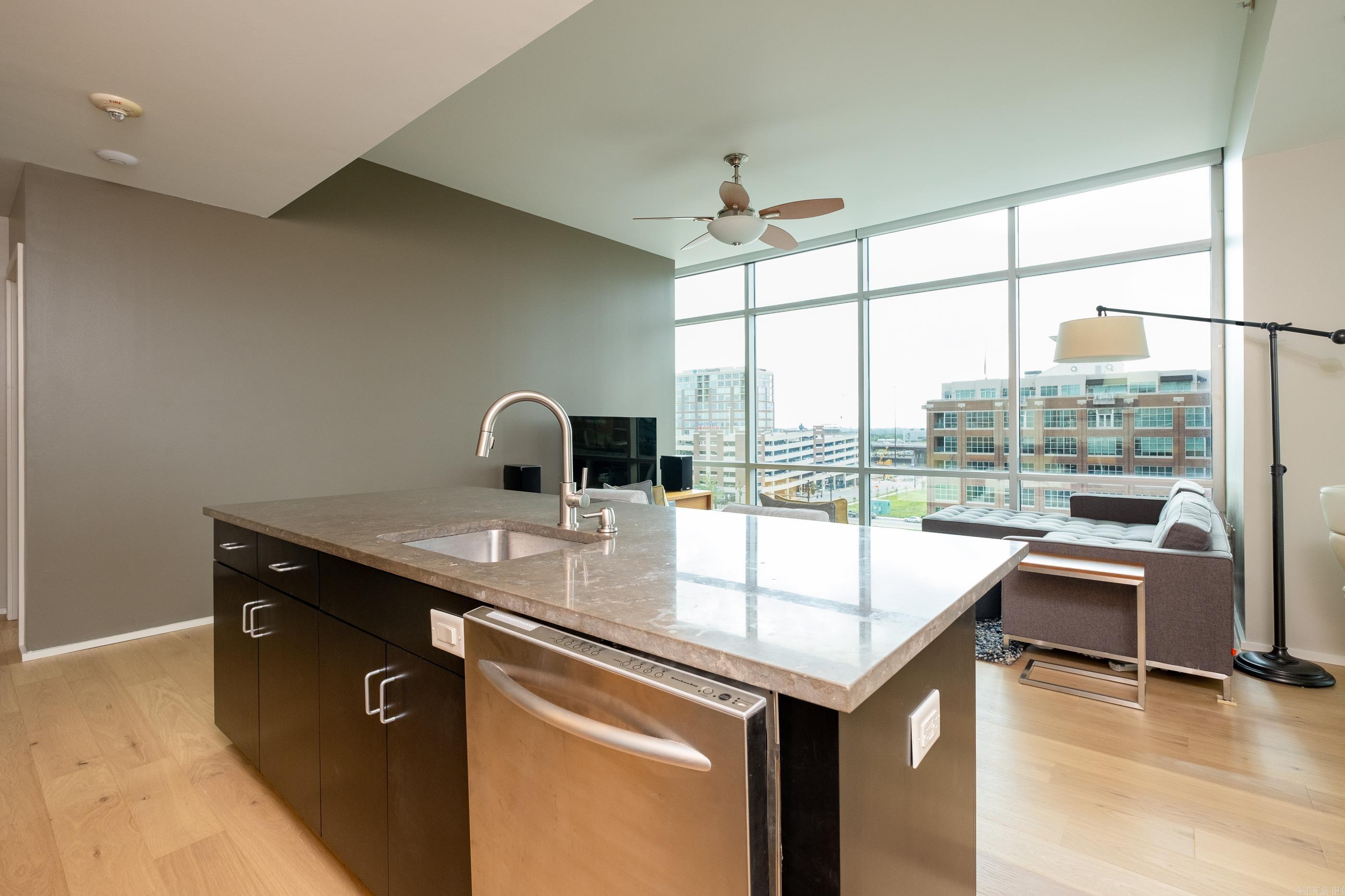 300 E Third #708  Little Rock, AR