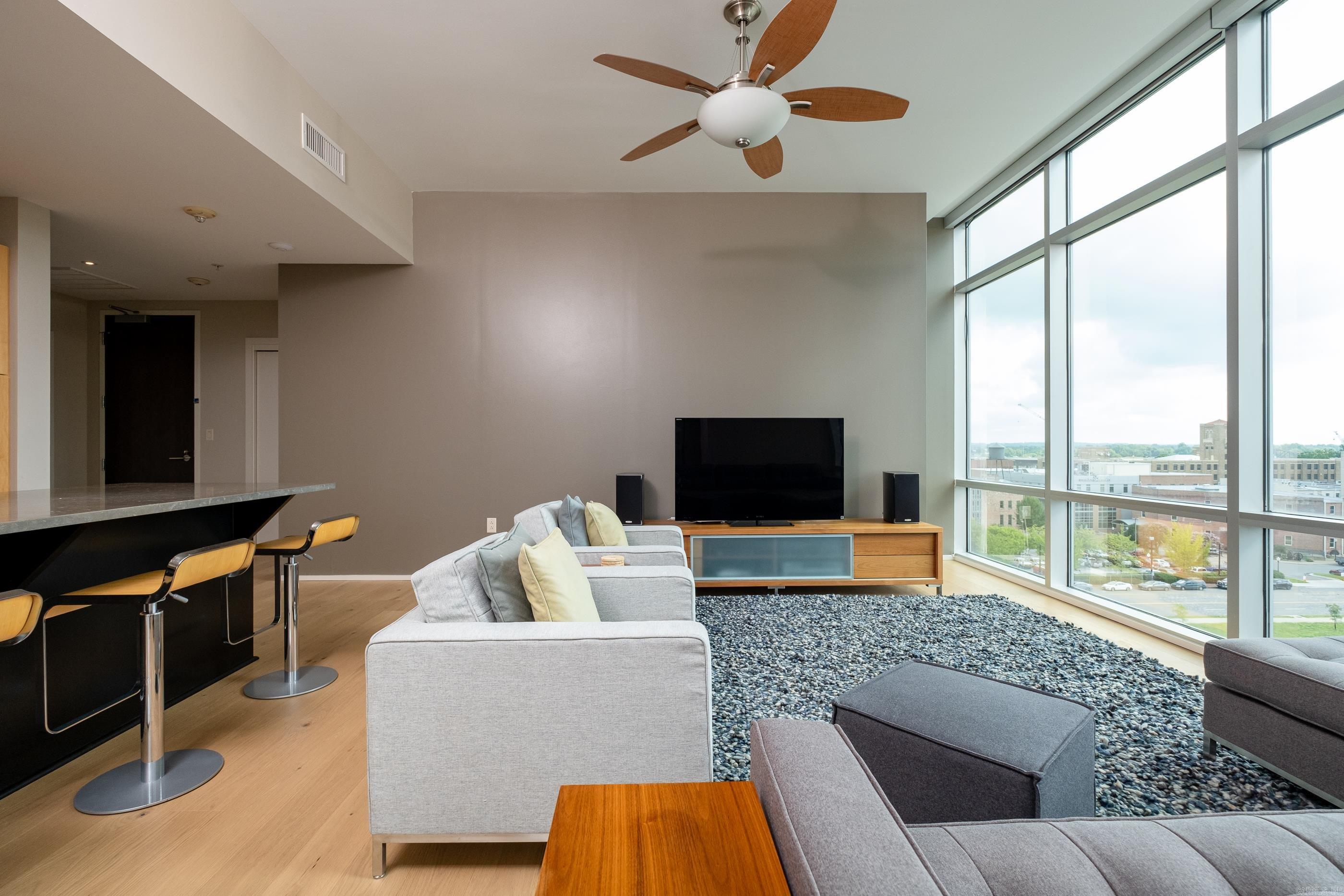 300 E Third #708  Little Rock, AR