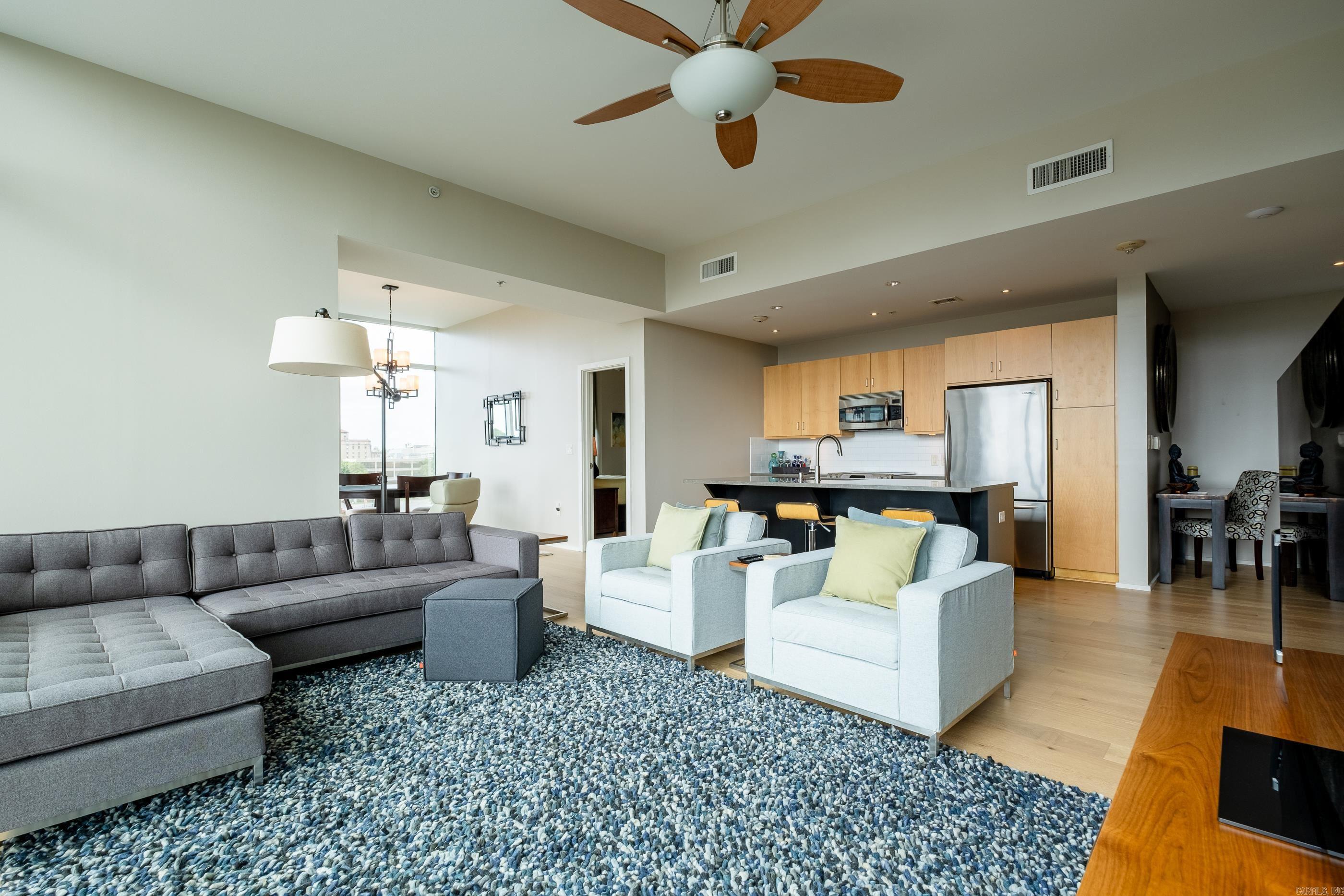 300 E Third #708  Little Rock, AR