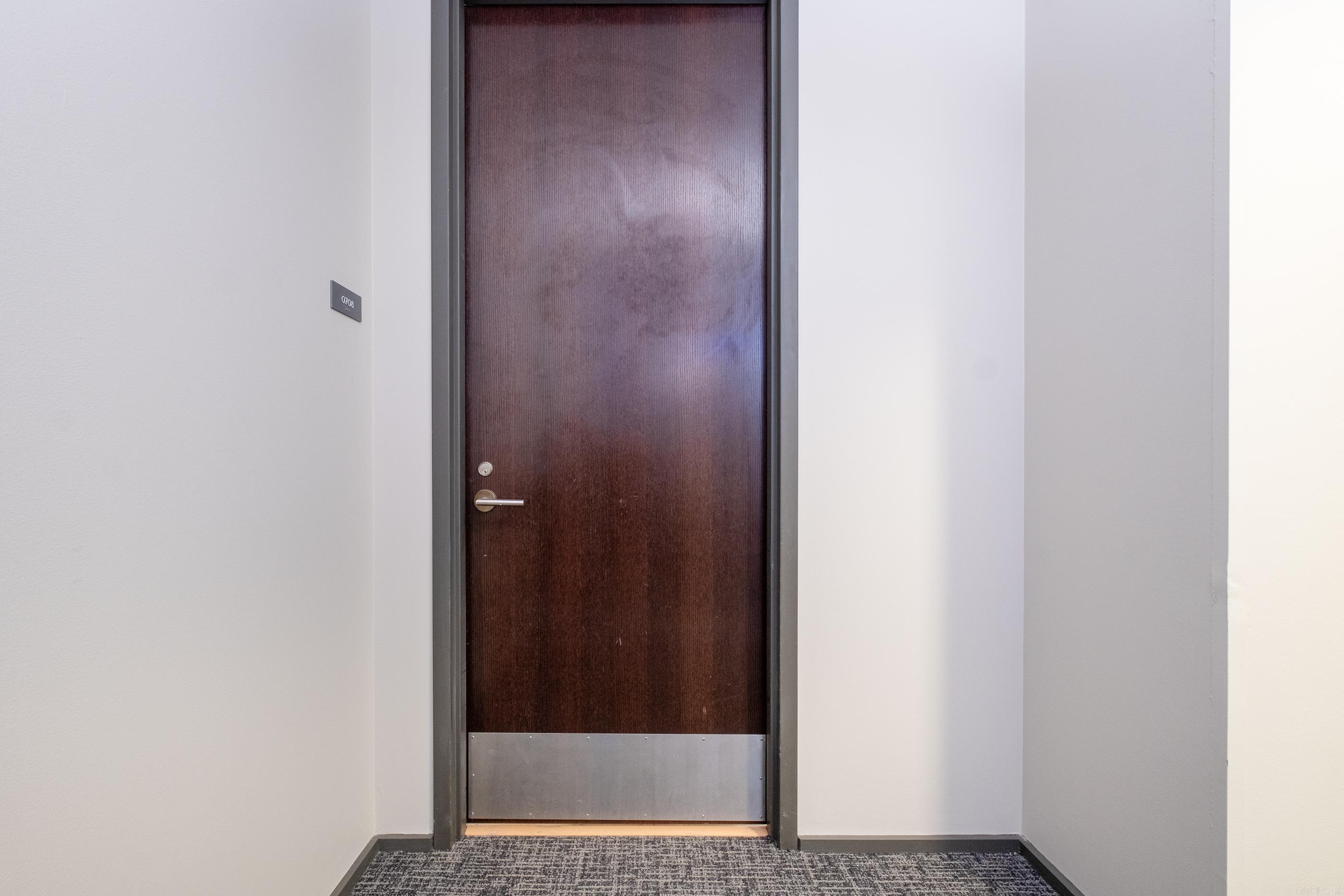 300 E Third #708  Little Rock, AR