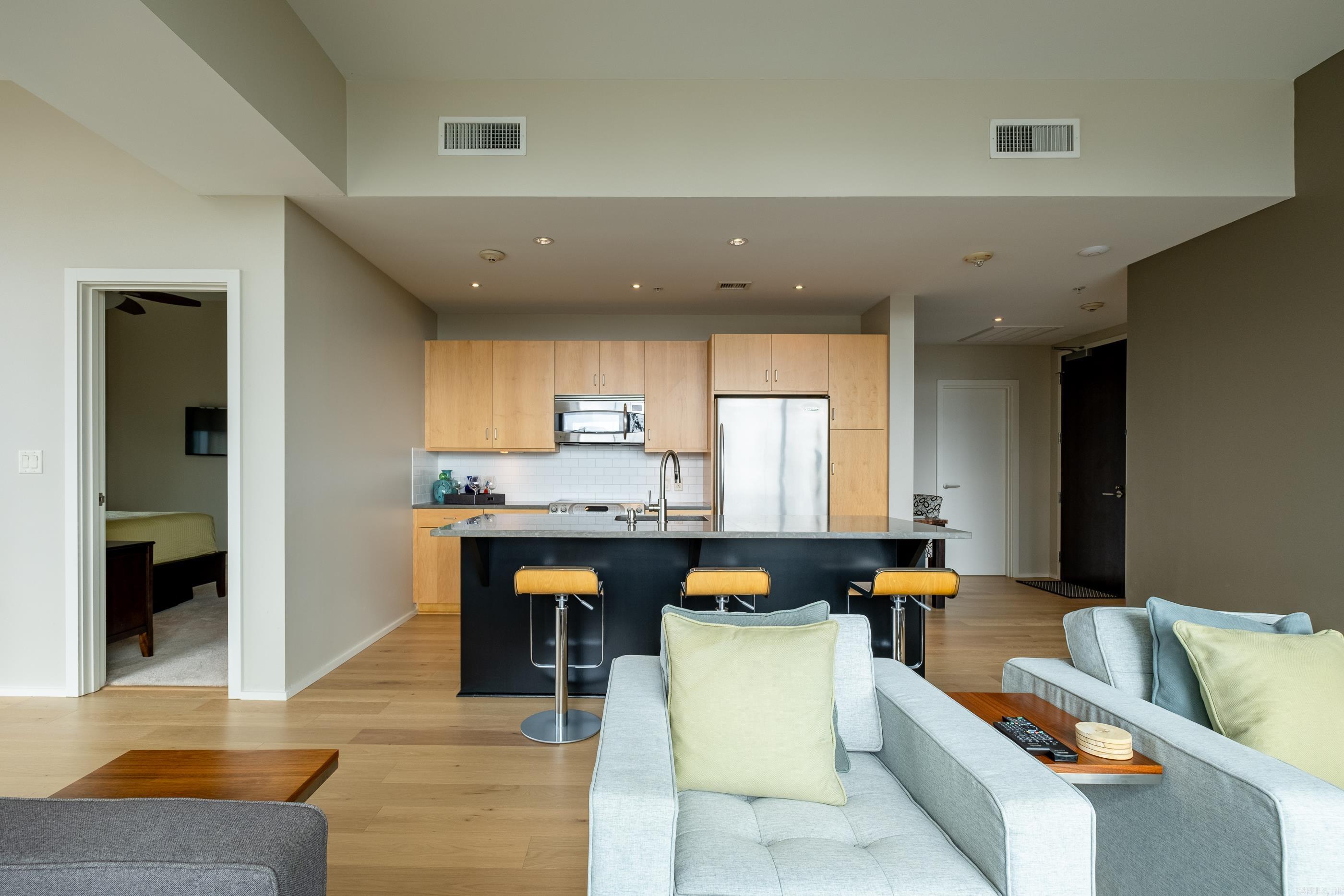 300 E Third #708  Little Rock, AR