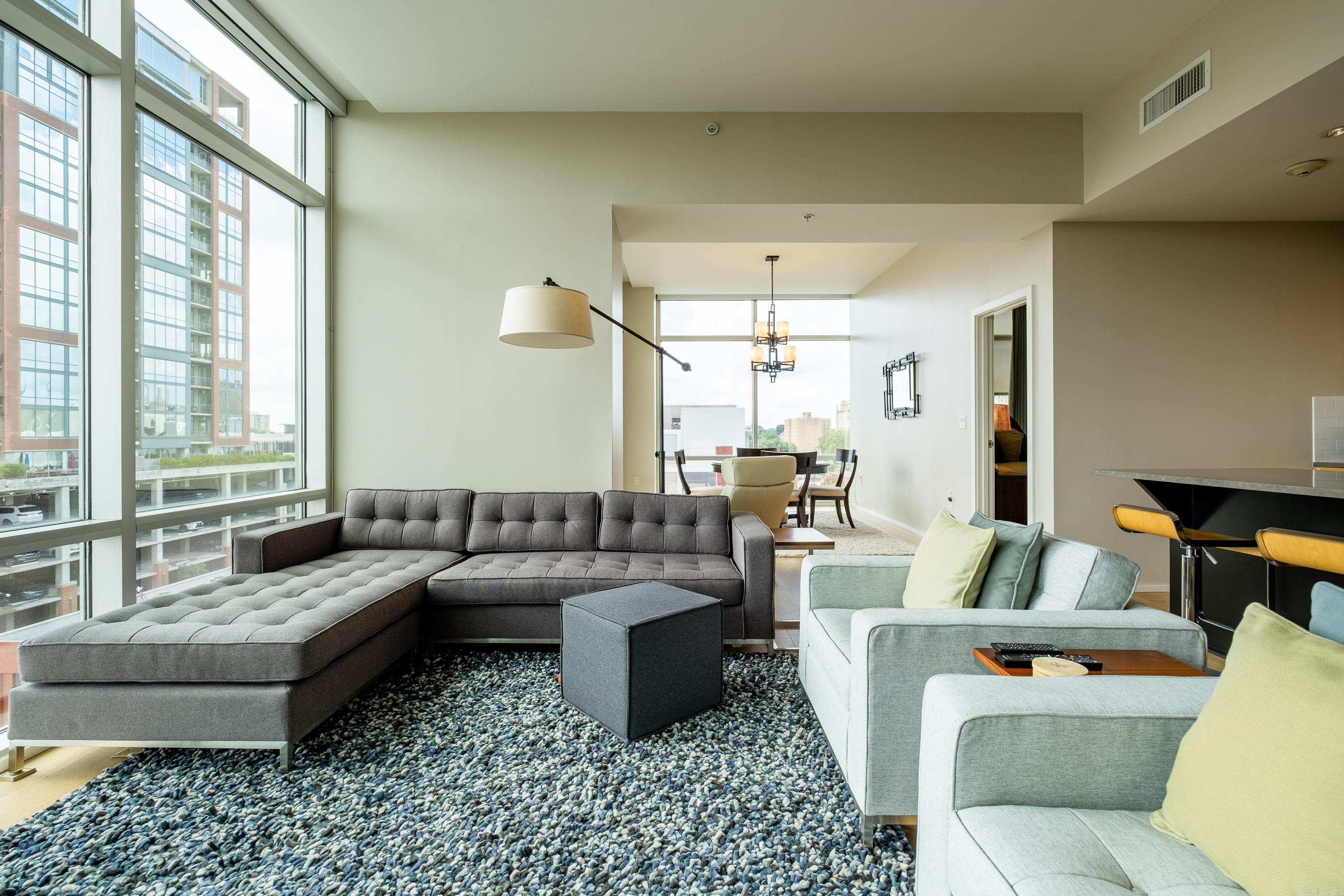 300 E Third #708  Little Rock, AR