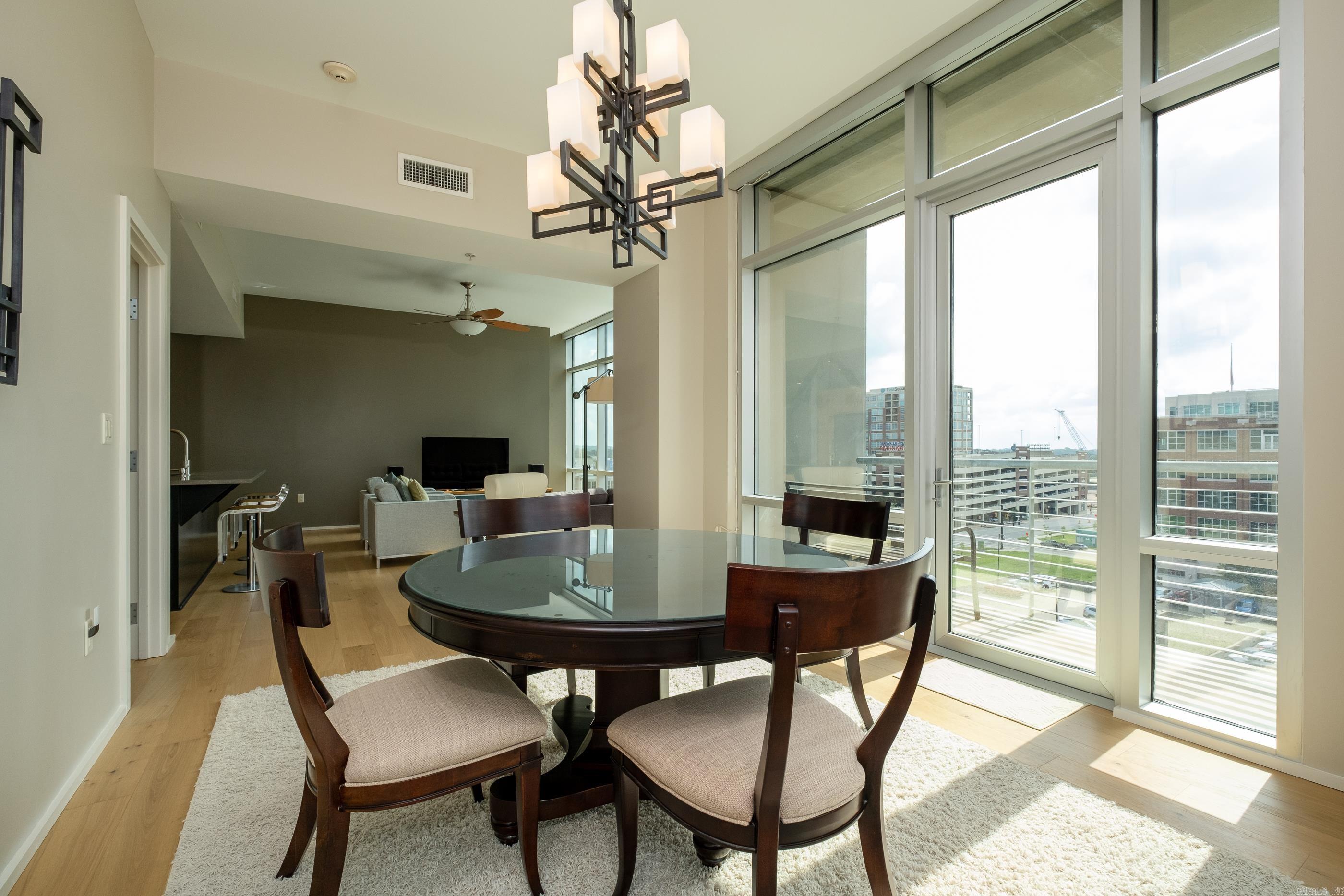 300 E Third #708  Little Rock, AR