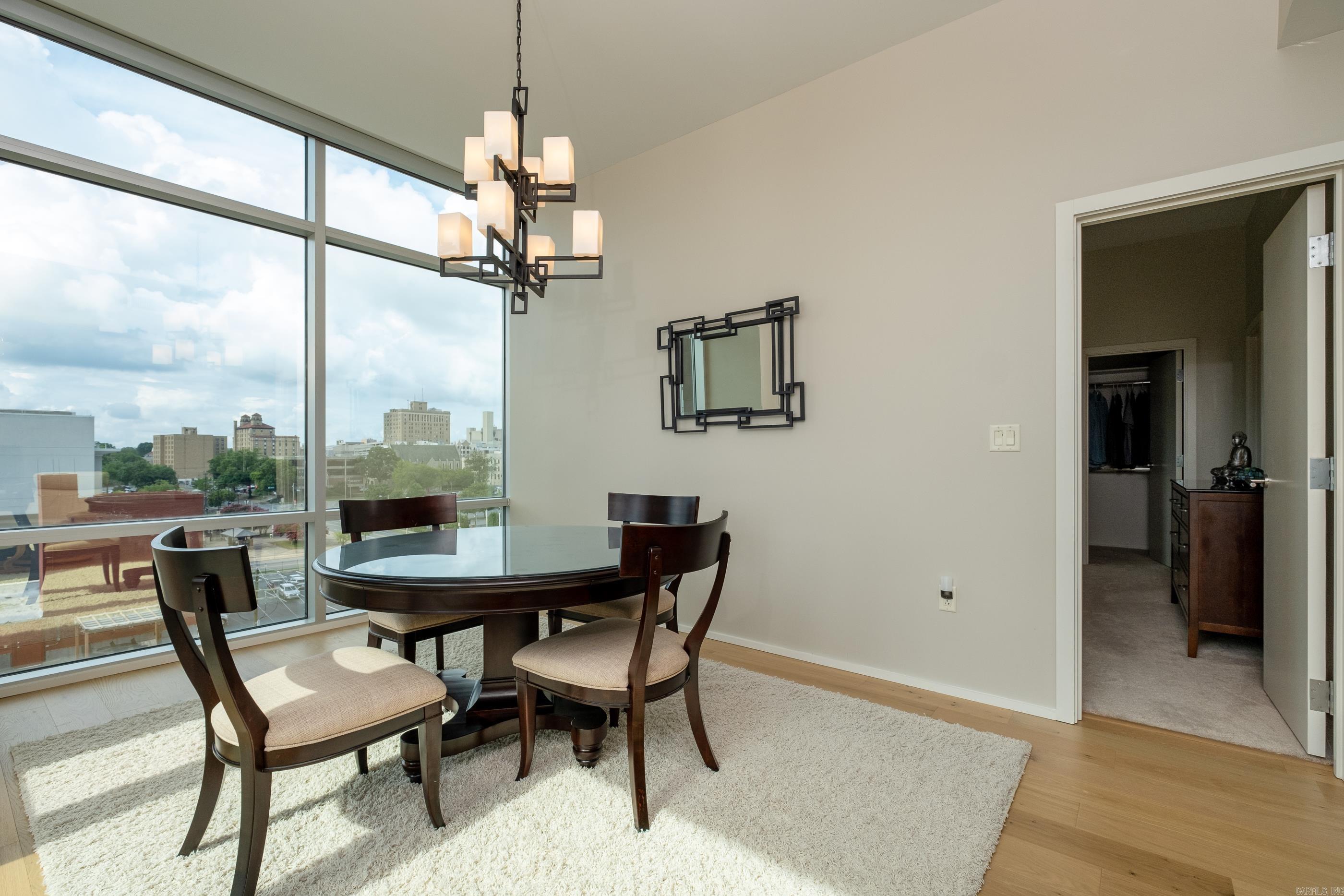 300 E Third #708  Little Rock, AR