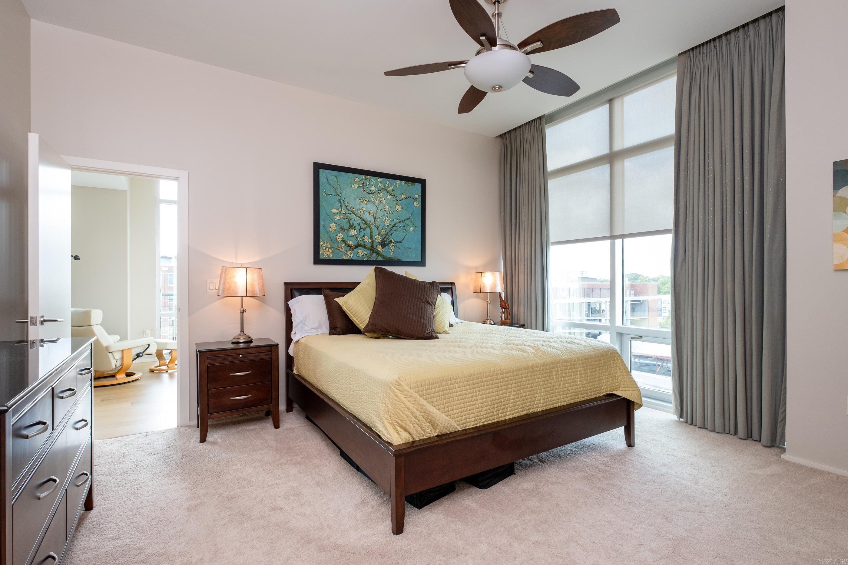 300 E Third #708  Little Rock, AR