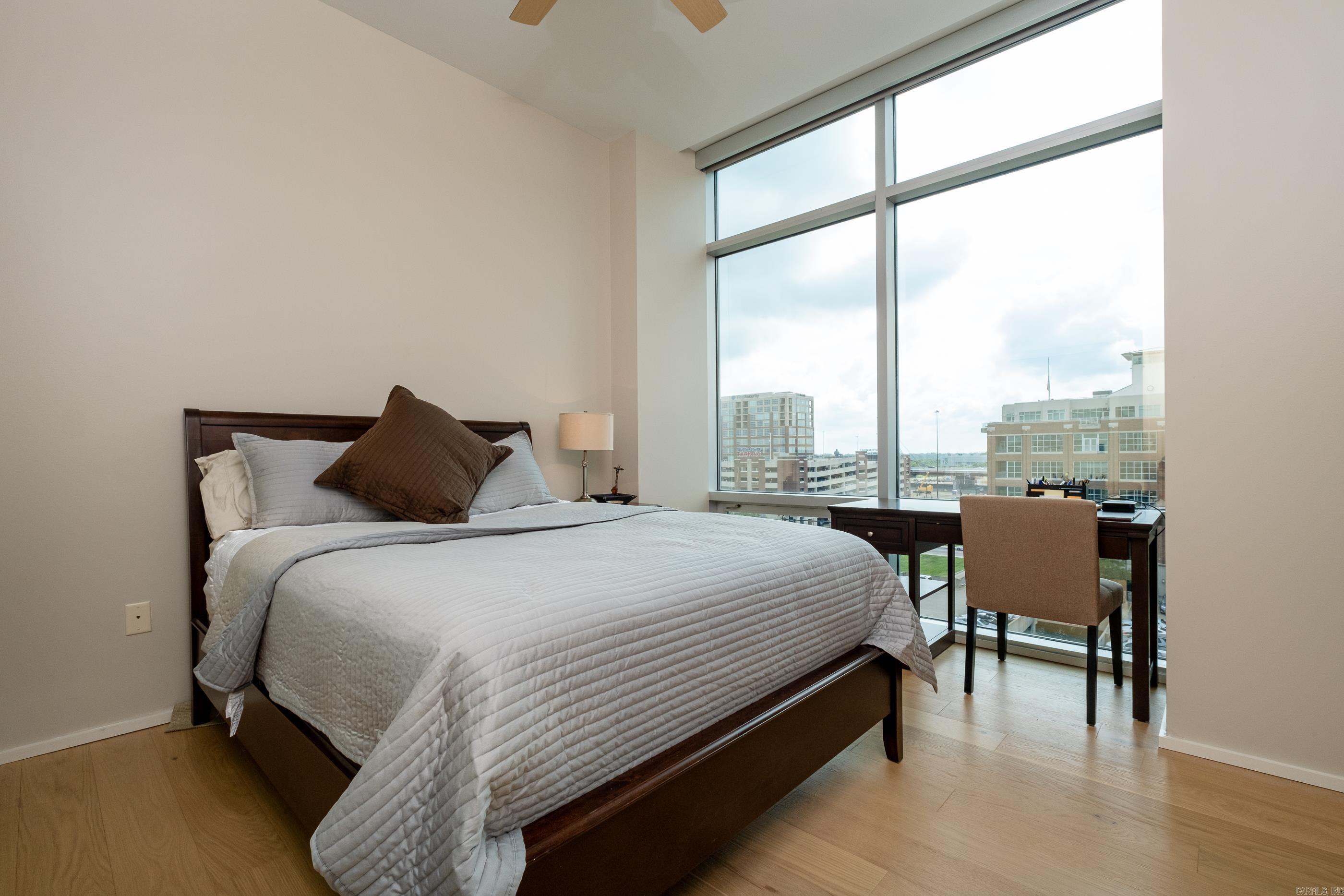 300 E Third #708  Little Rock, AR