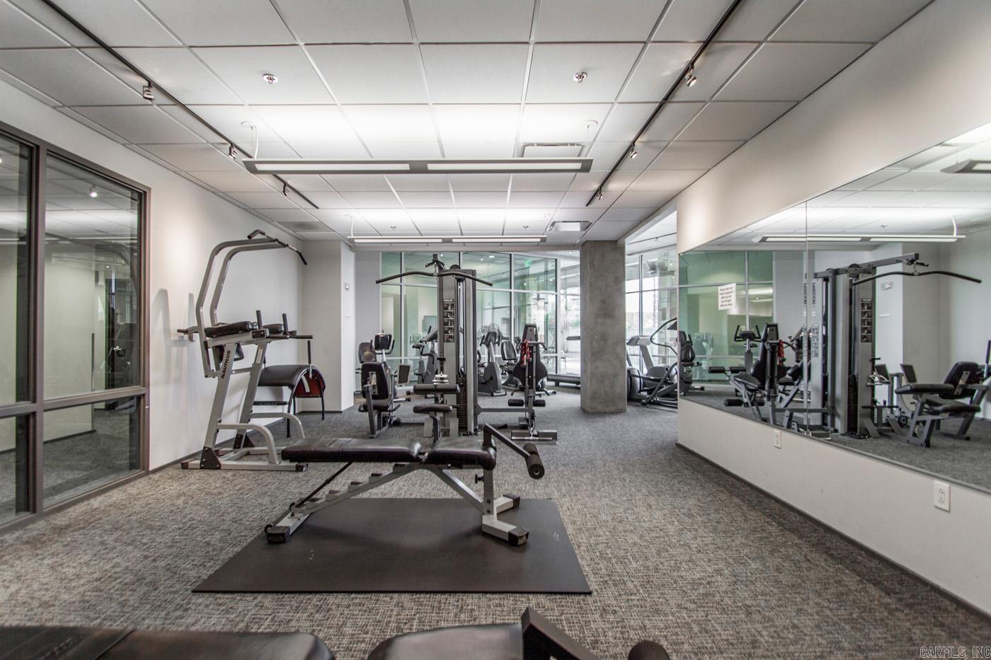 300 E Third #708  Little Rock, AR