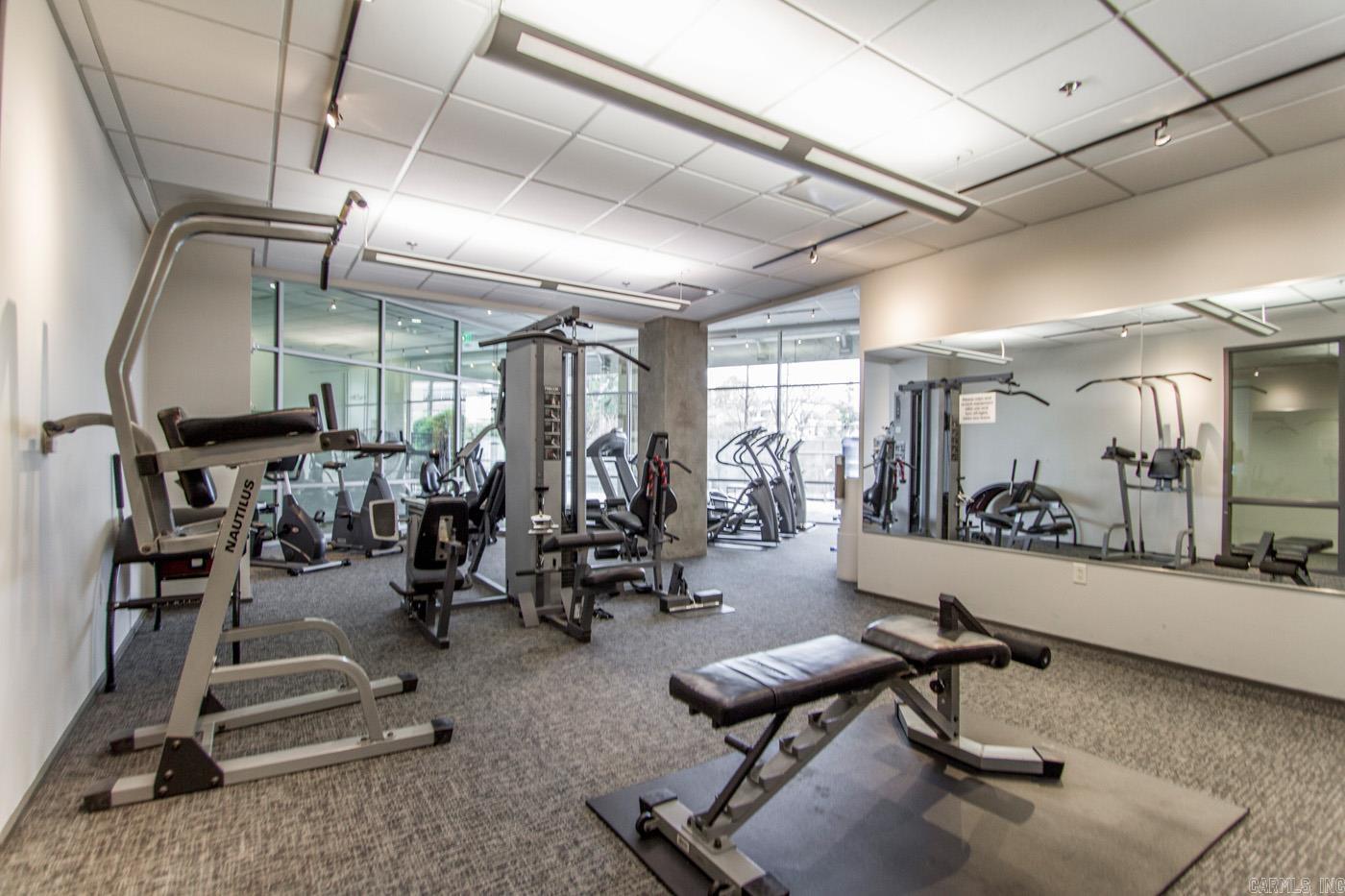 300 E Third #708  Little Rock, AR