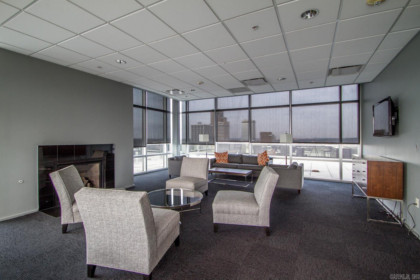 300 E Third #708  Little Rock, AR