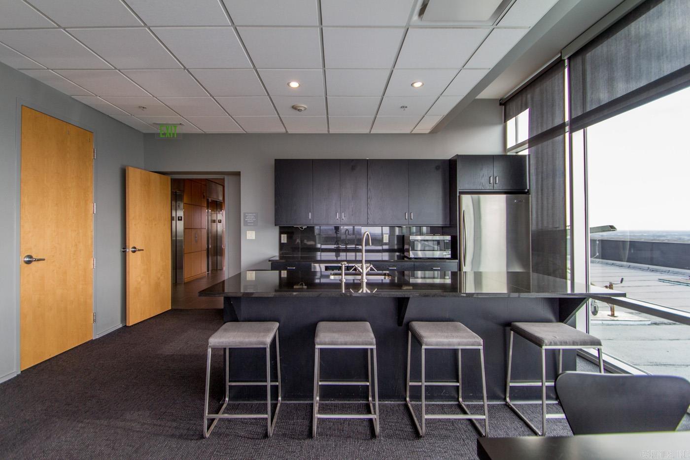 300 E Third #708  Little Rock, AR