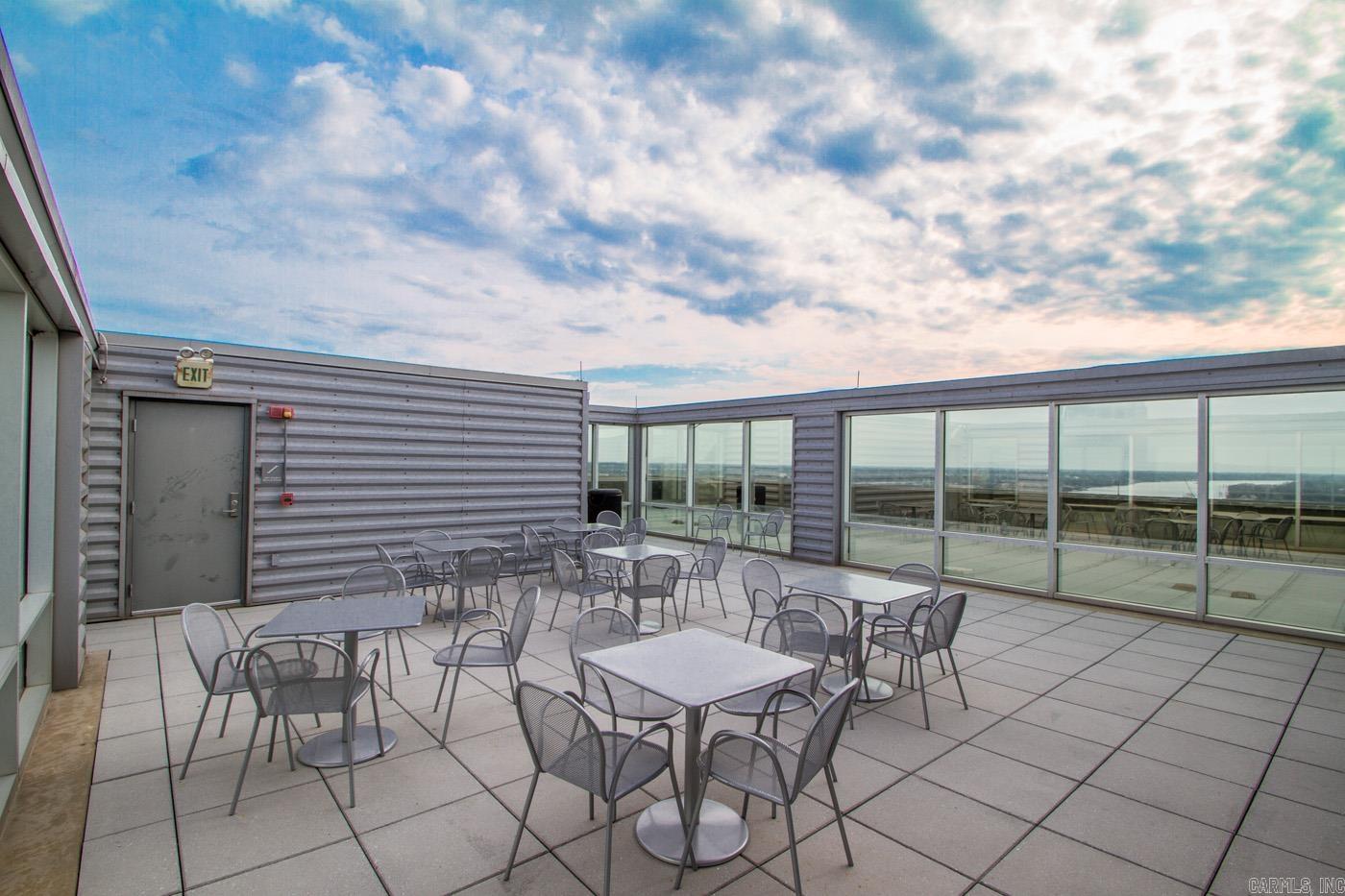 300 E Third #708  Little Rock, AR