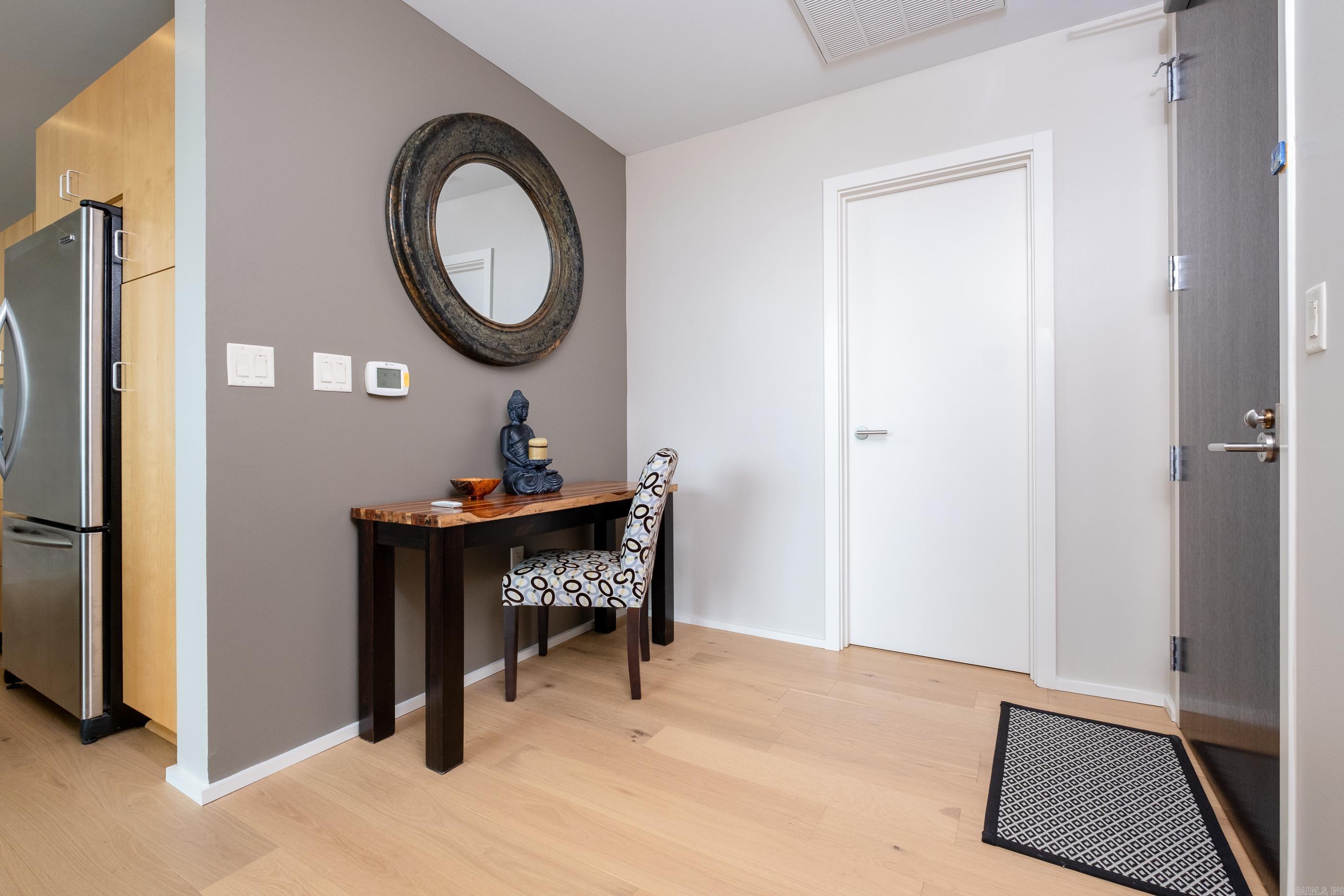 300 E Third #708  Little Rock, AR