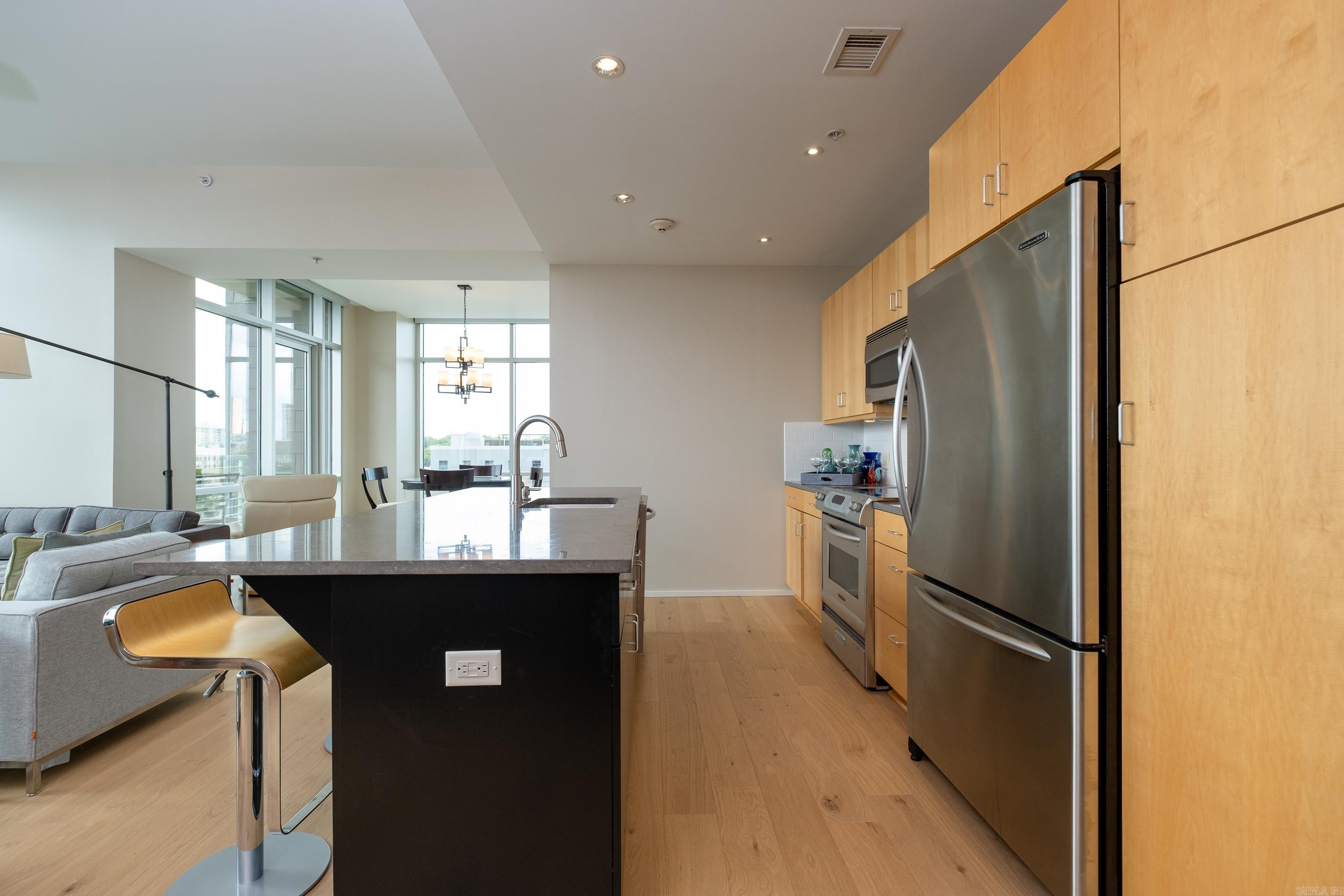 300 E Third #708  Little Rock, AR