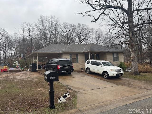 110 E Pine Street  Pocahontas, AR