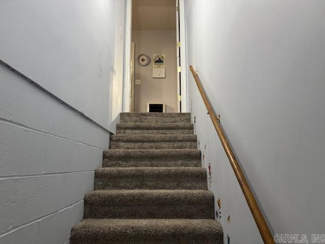 110 E Pine Street  Pocahontas, AR