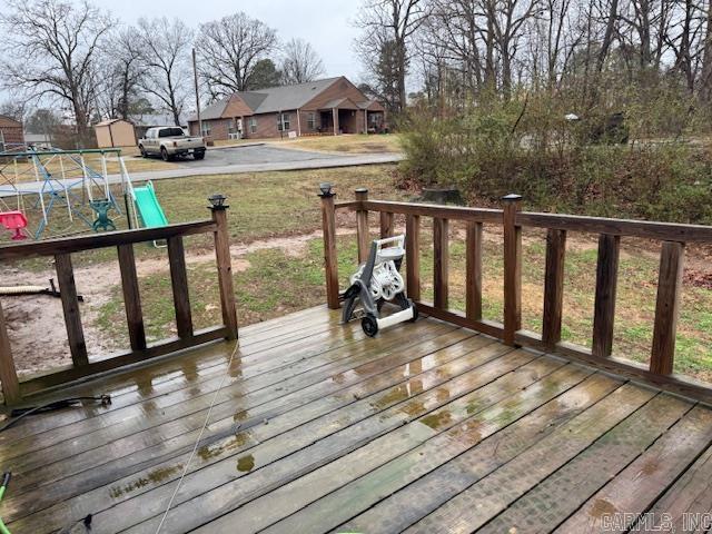 110 E Pine Street  Pocahontas, AR