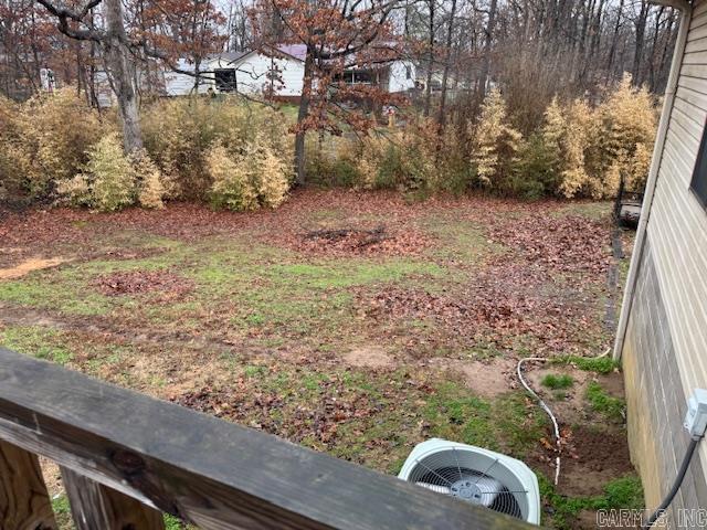 110 E Pine Street  Pocahontas, AR