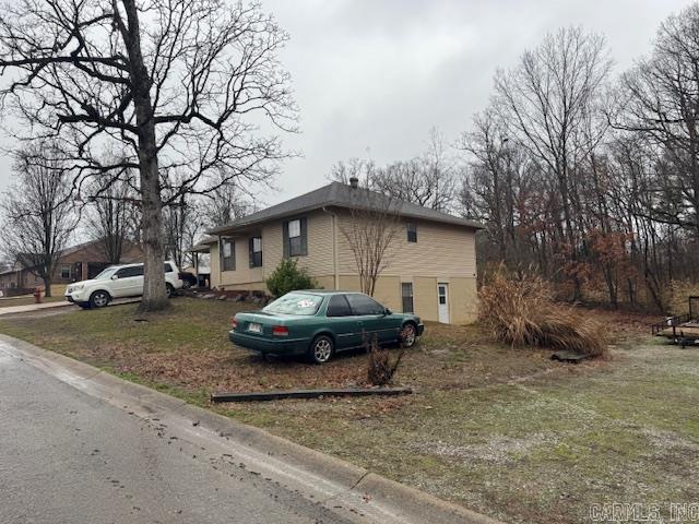 110 E Pine Street  Pocahontas, AR