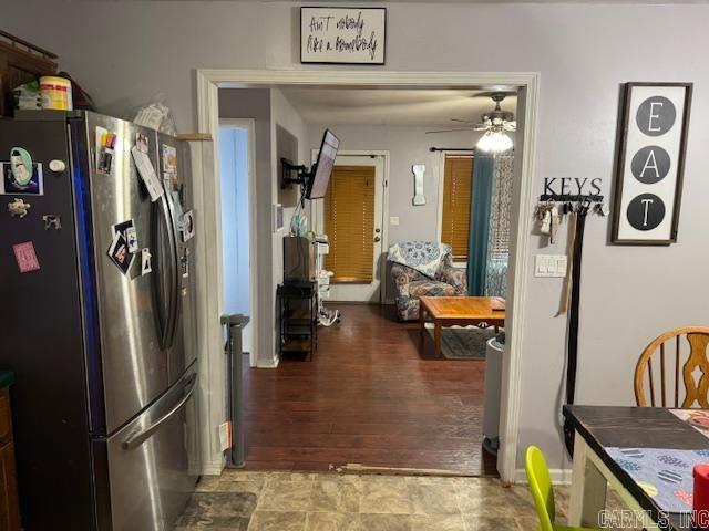 110 E Pine Street  Pocahontas, AR