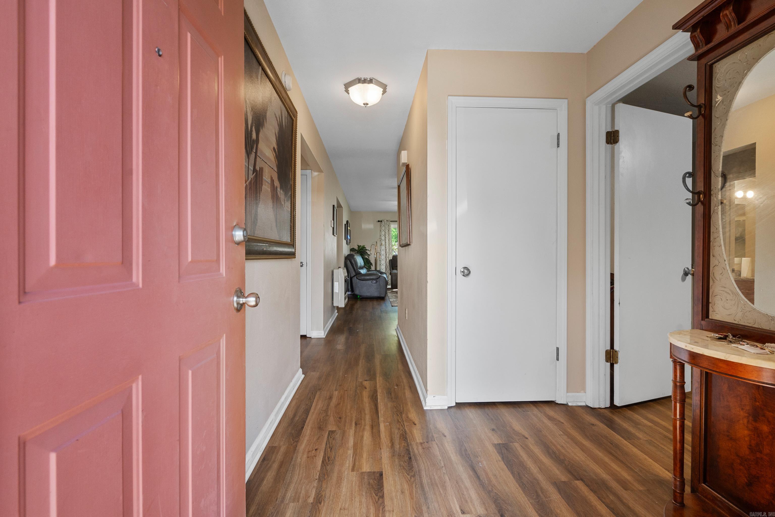 301 Hammond  Hot Springs, AR