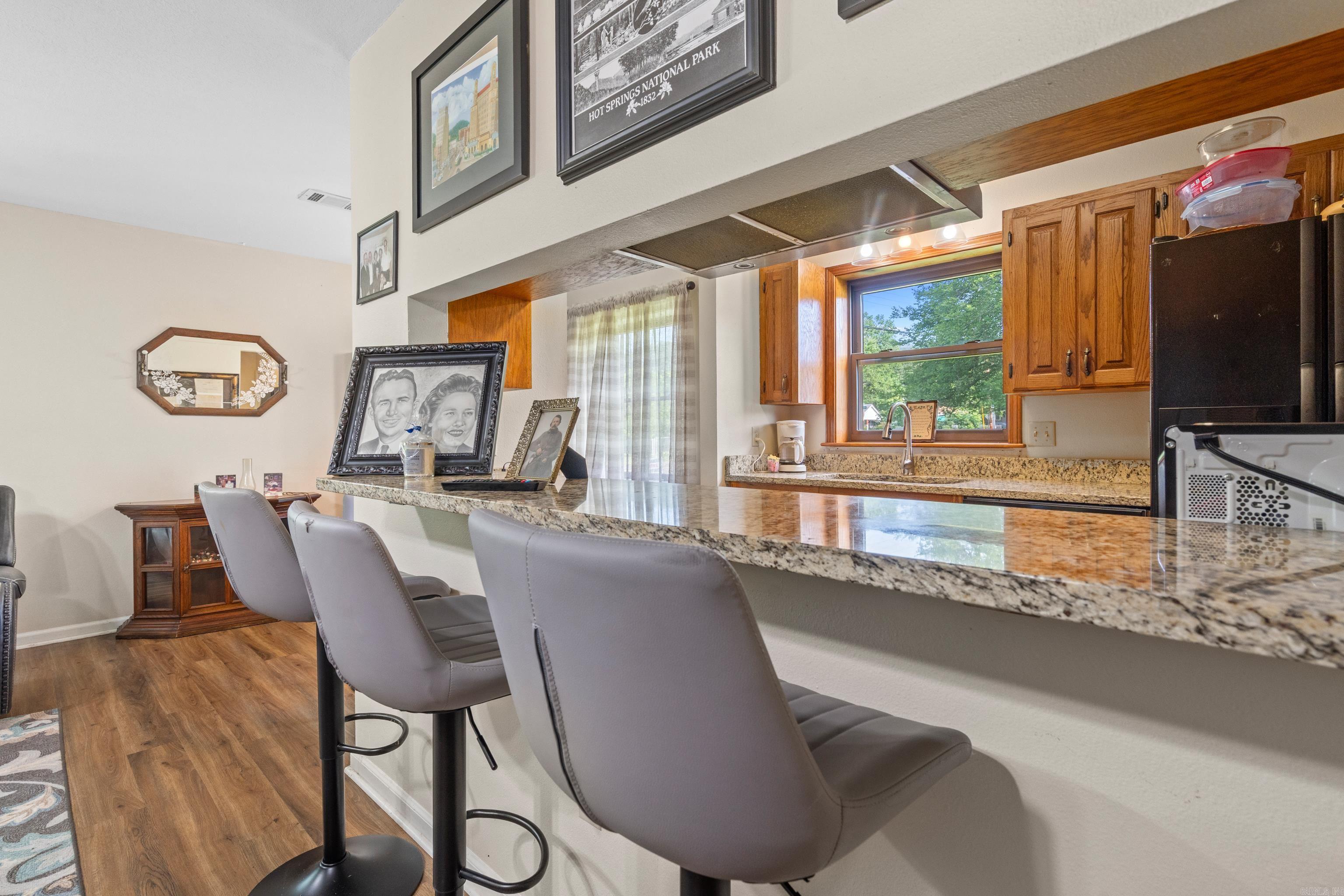 301 Hammond  Hot Springs, AR