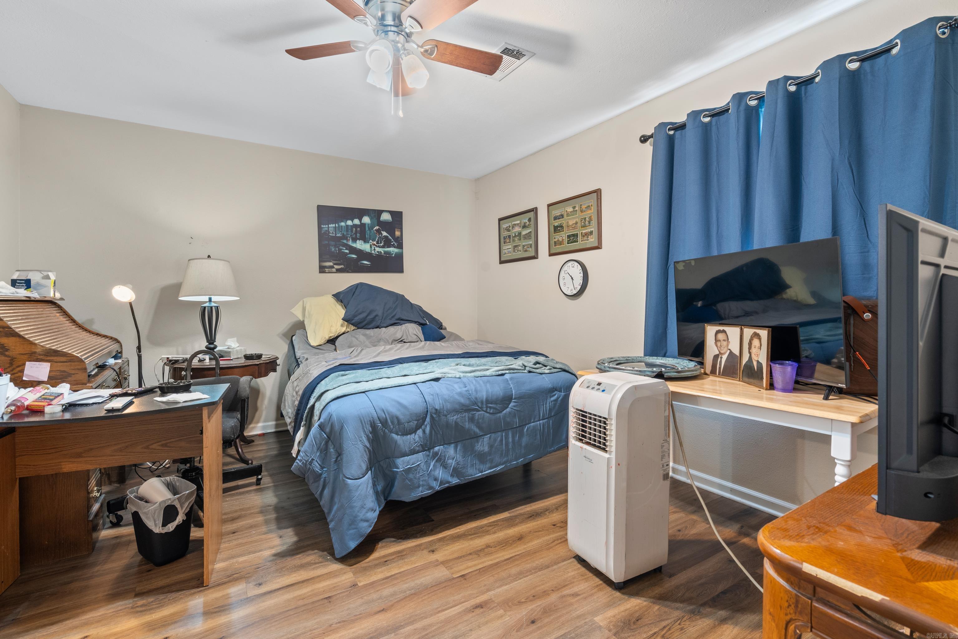 301 Hammond  Hot Springs, AR