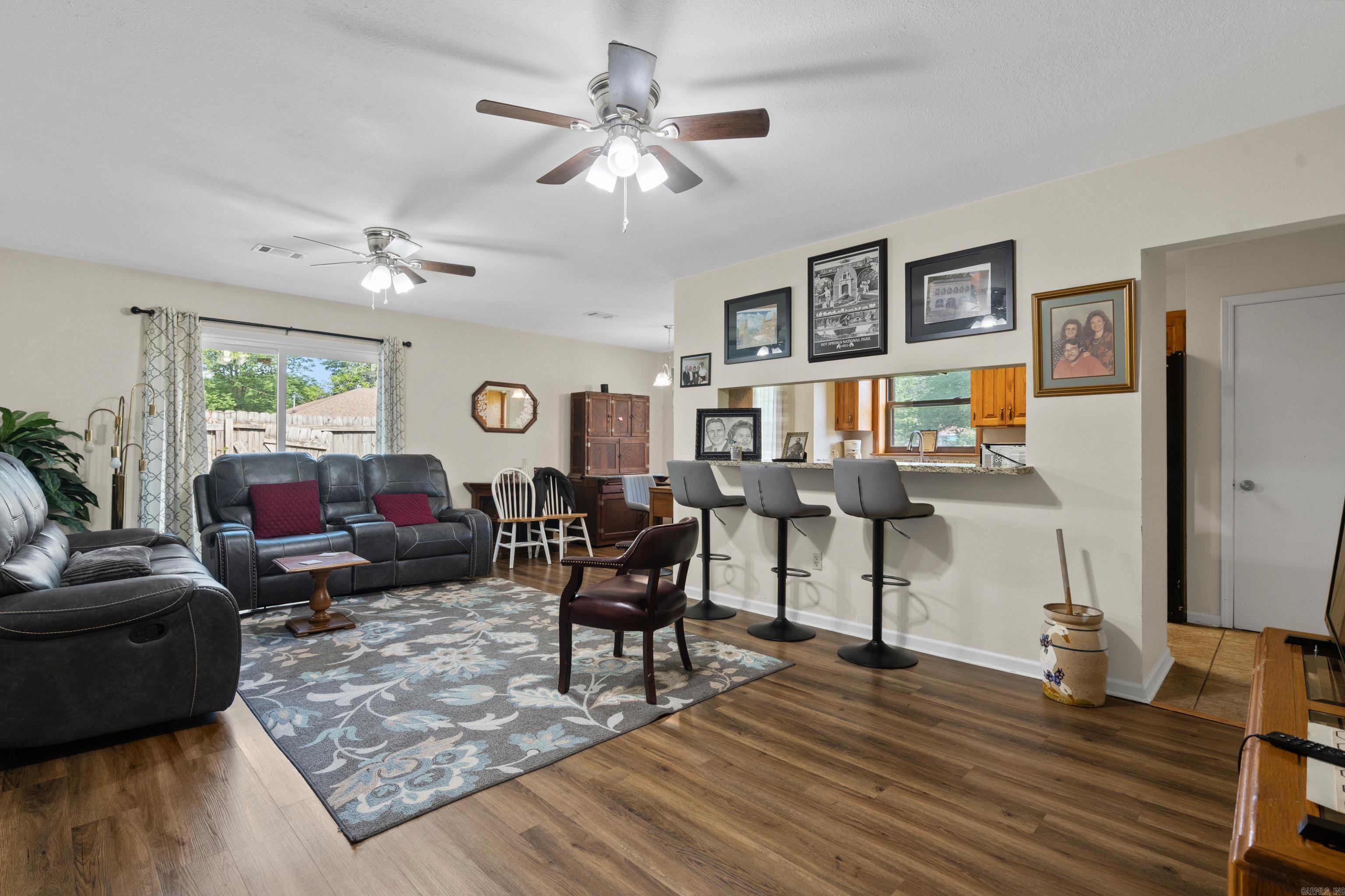 301 Hammond  Hot Springs, AR