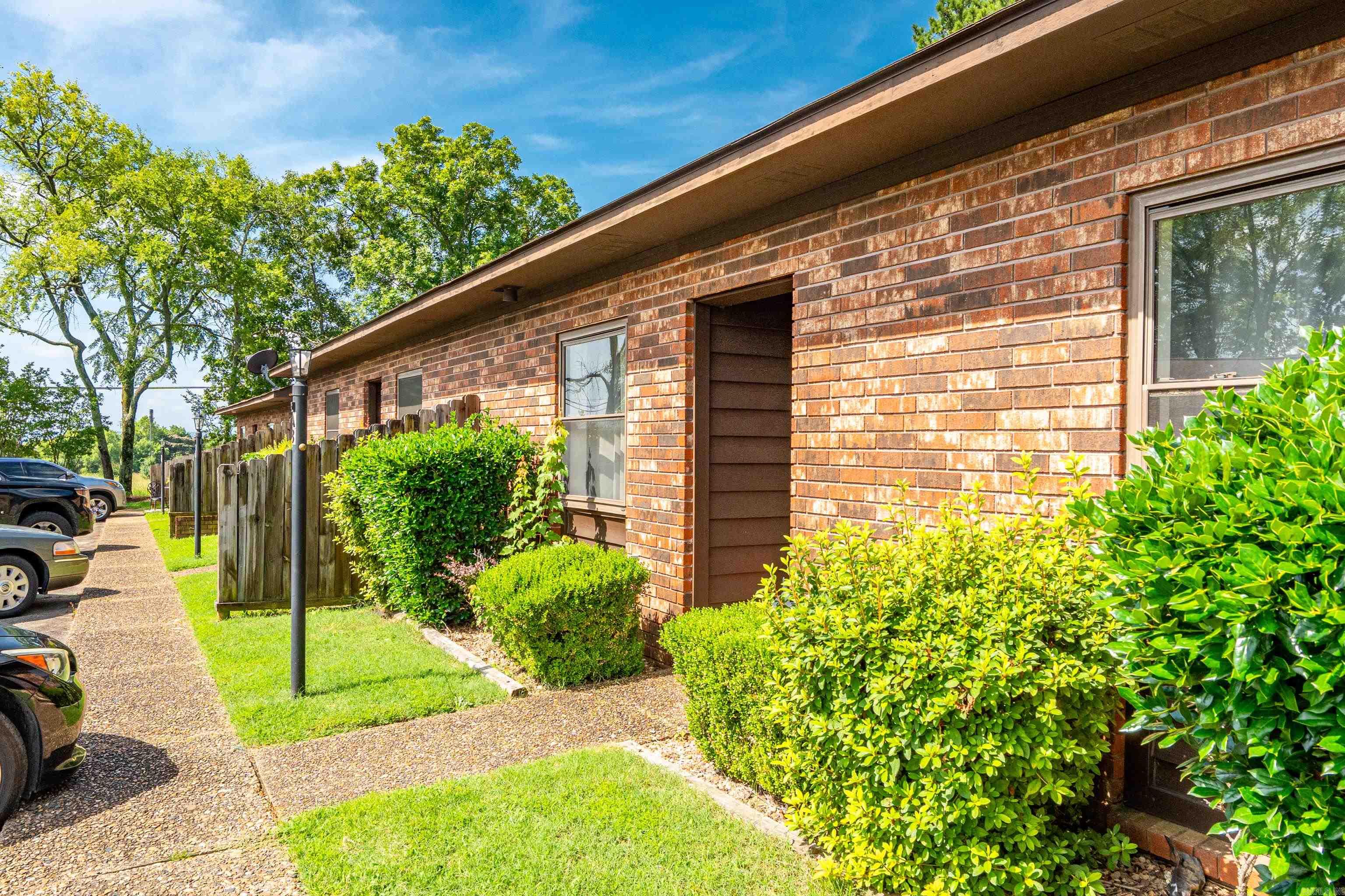 301 Hammond  Hot Springs, AR