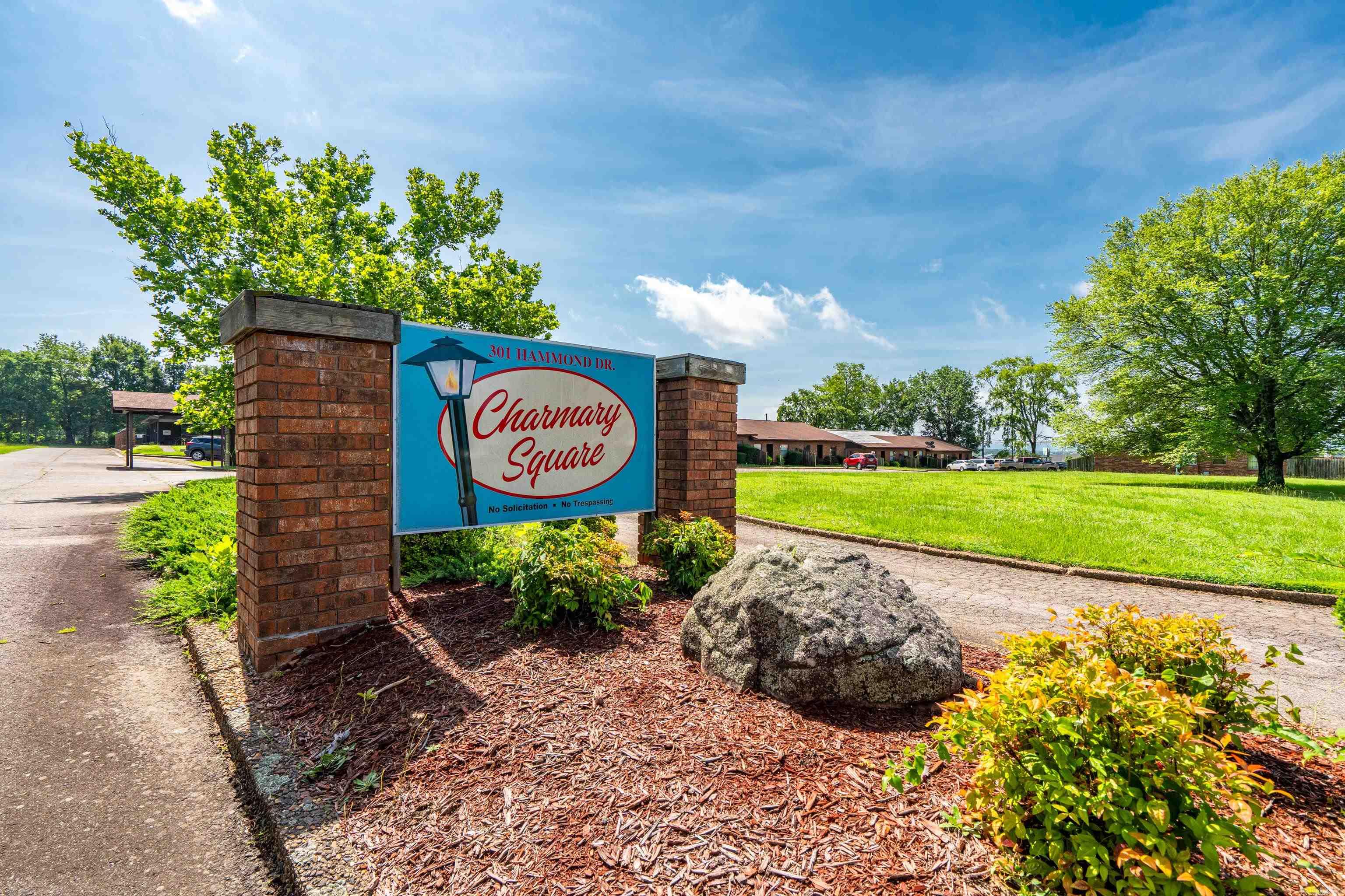 301 Hammond  Hot Springs, AR