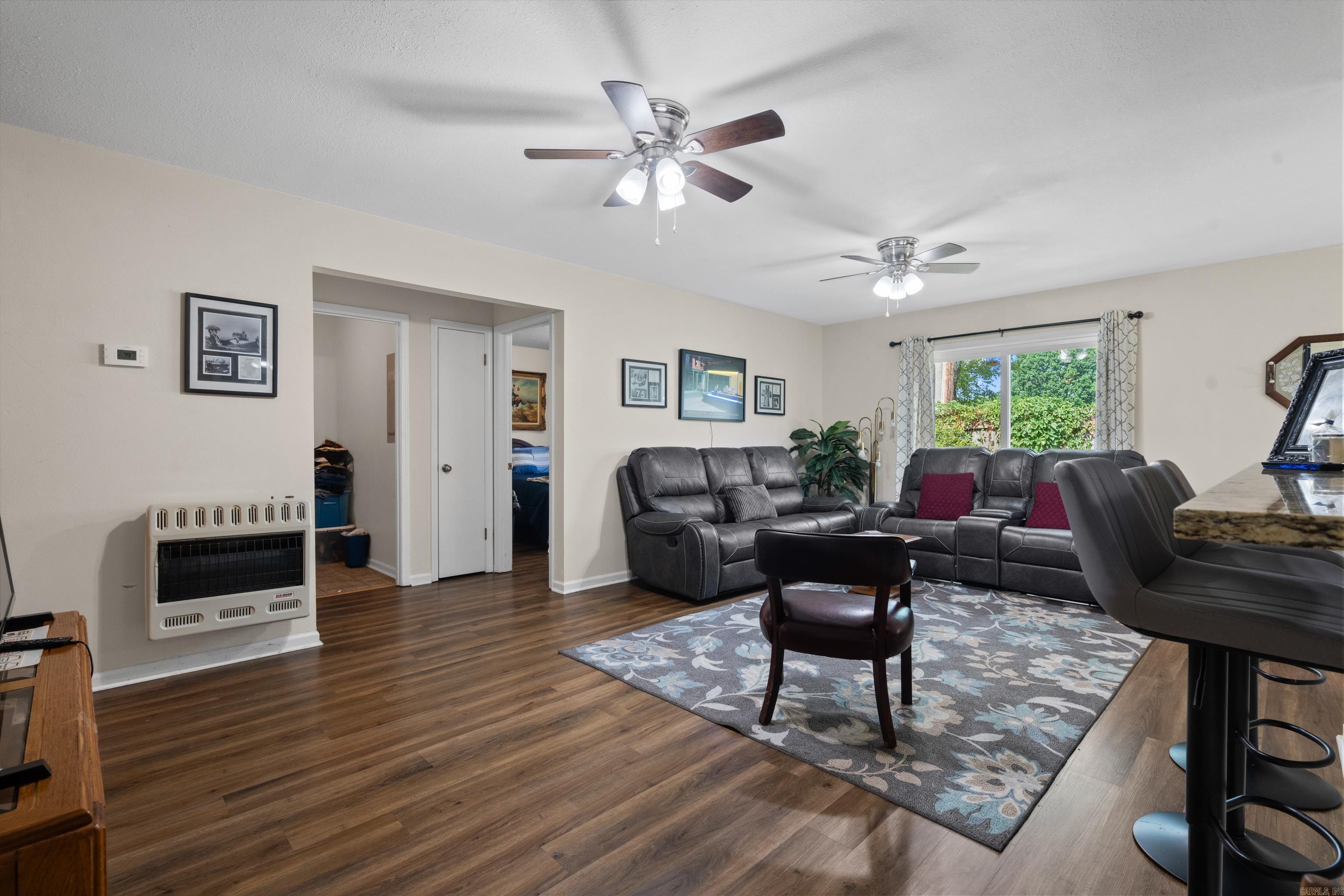 301 Hammond  Hot Springs, AR