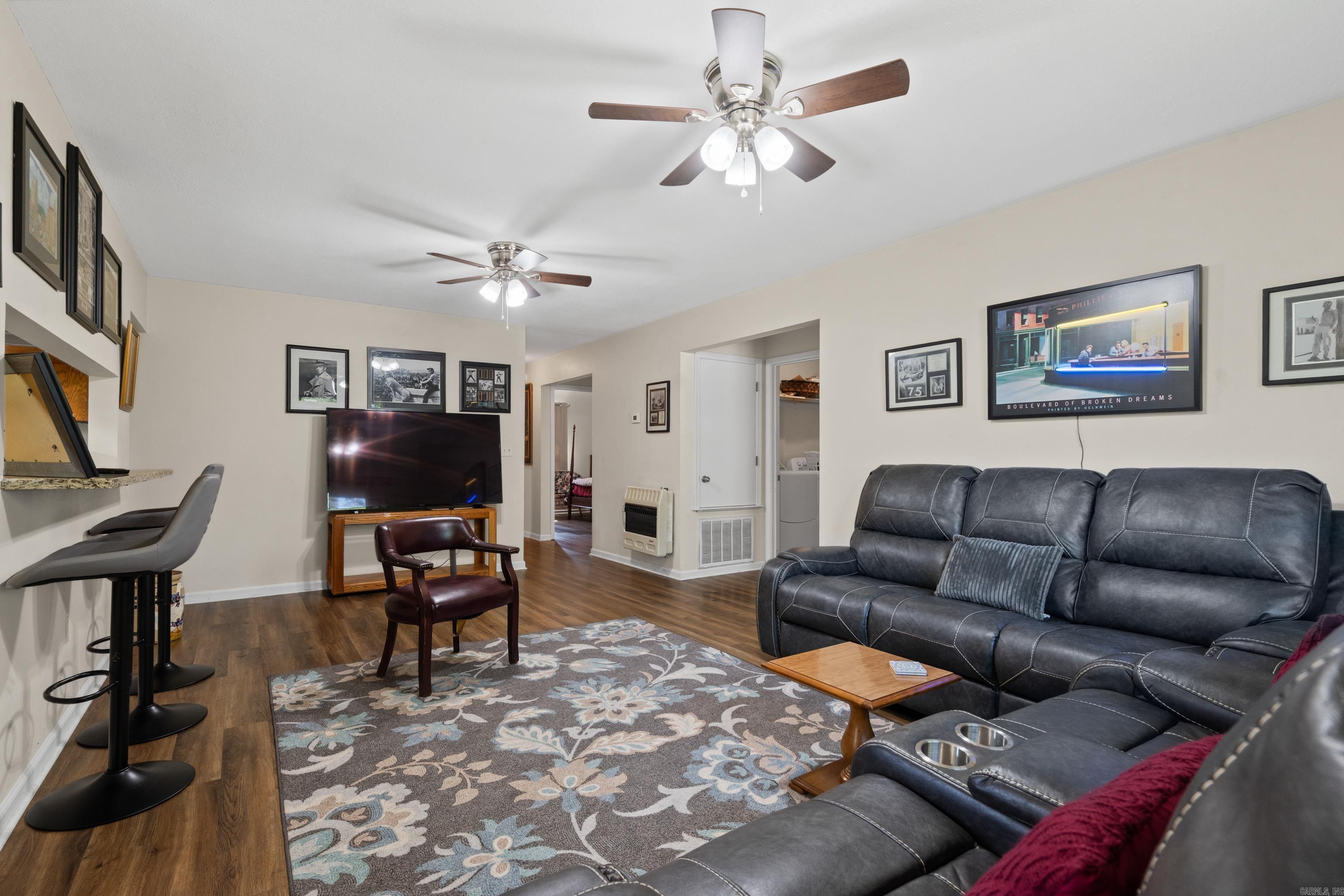 301 Hammond  Hot Springs, AR