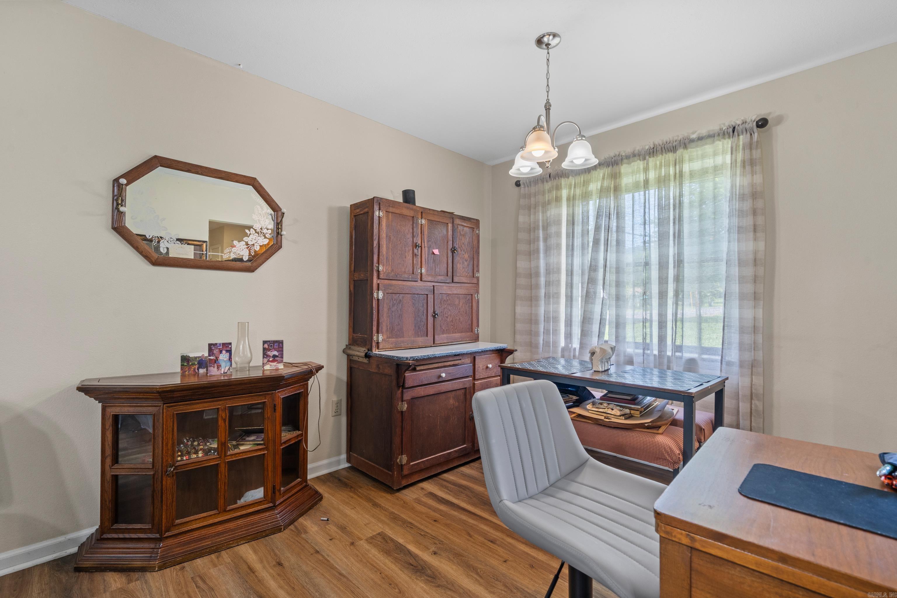 301 Hammond  Hot Springs, AR