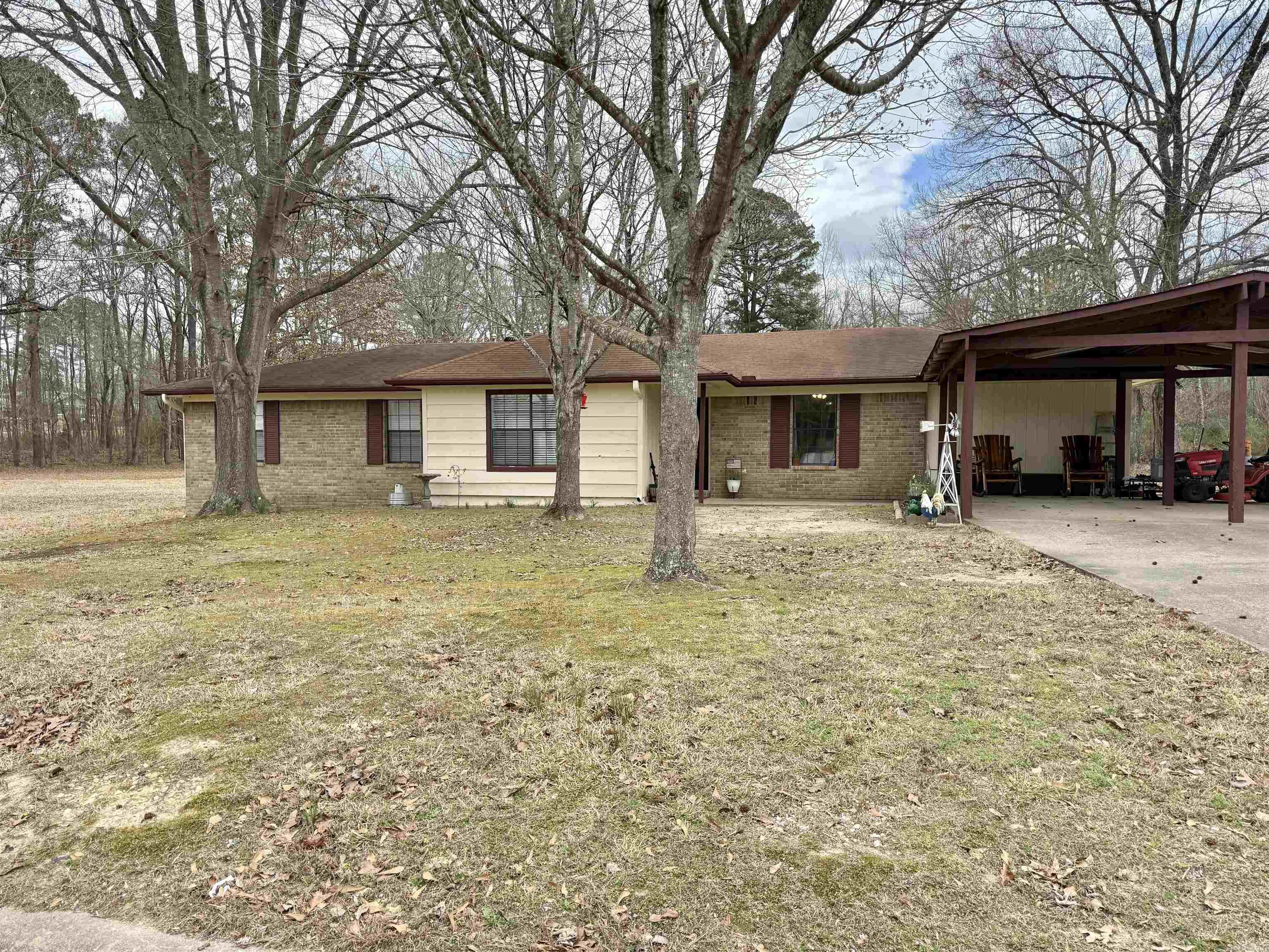 814 Canterbury  Benton, AR