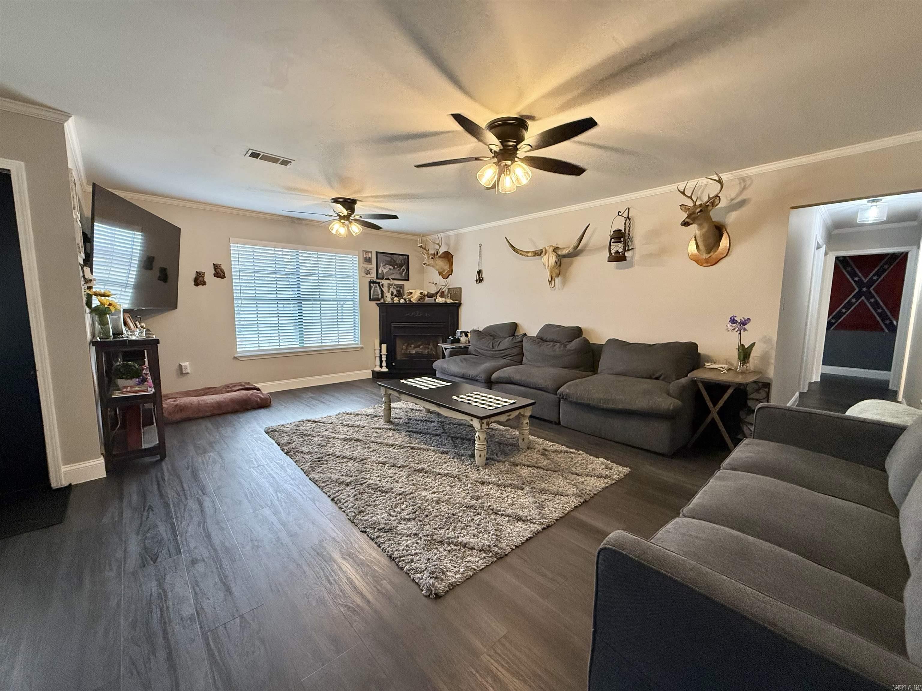 814 Canterbury  Benton, AR