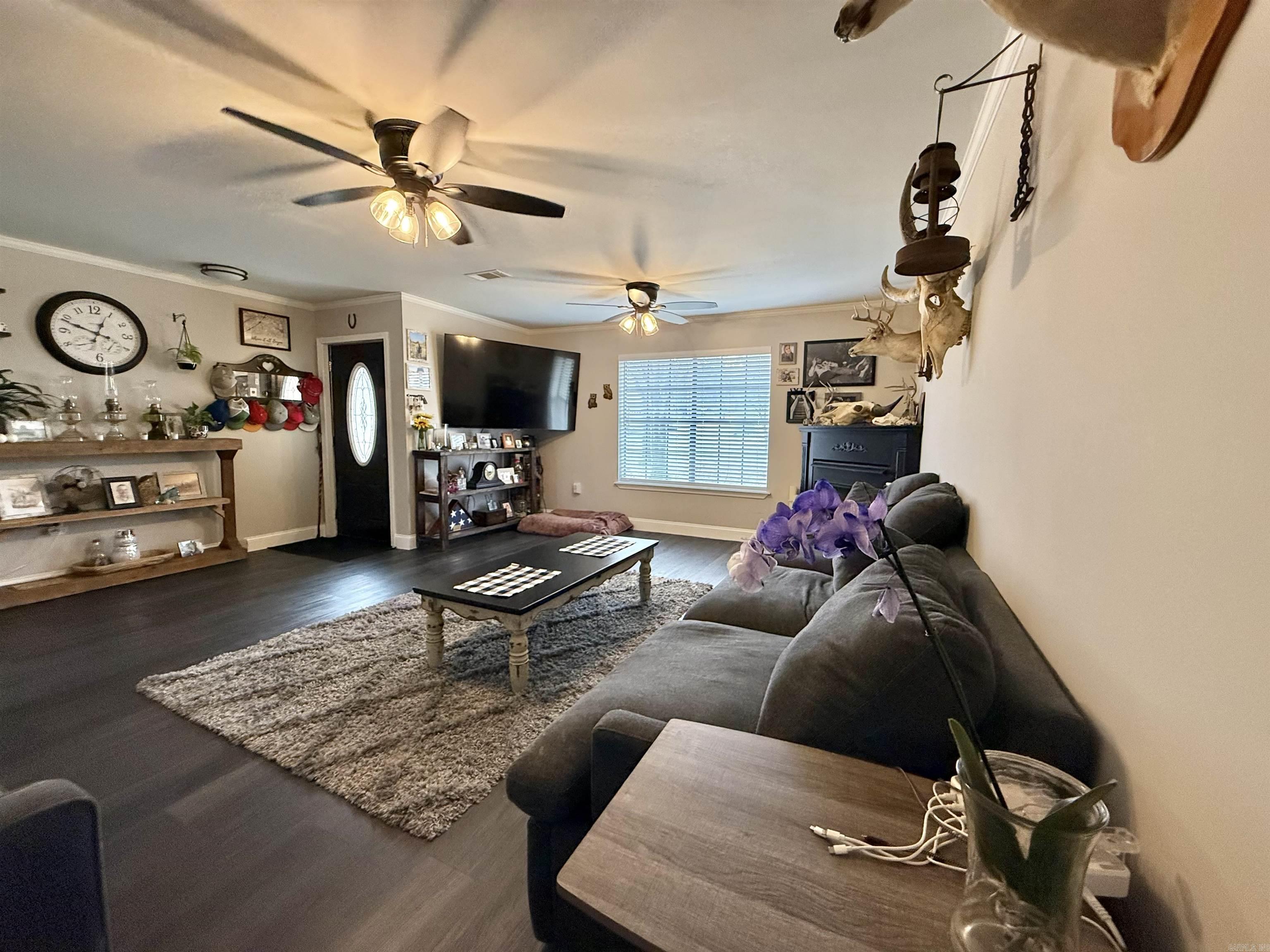 814 Canterbury  Benton, AR